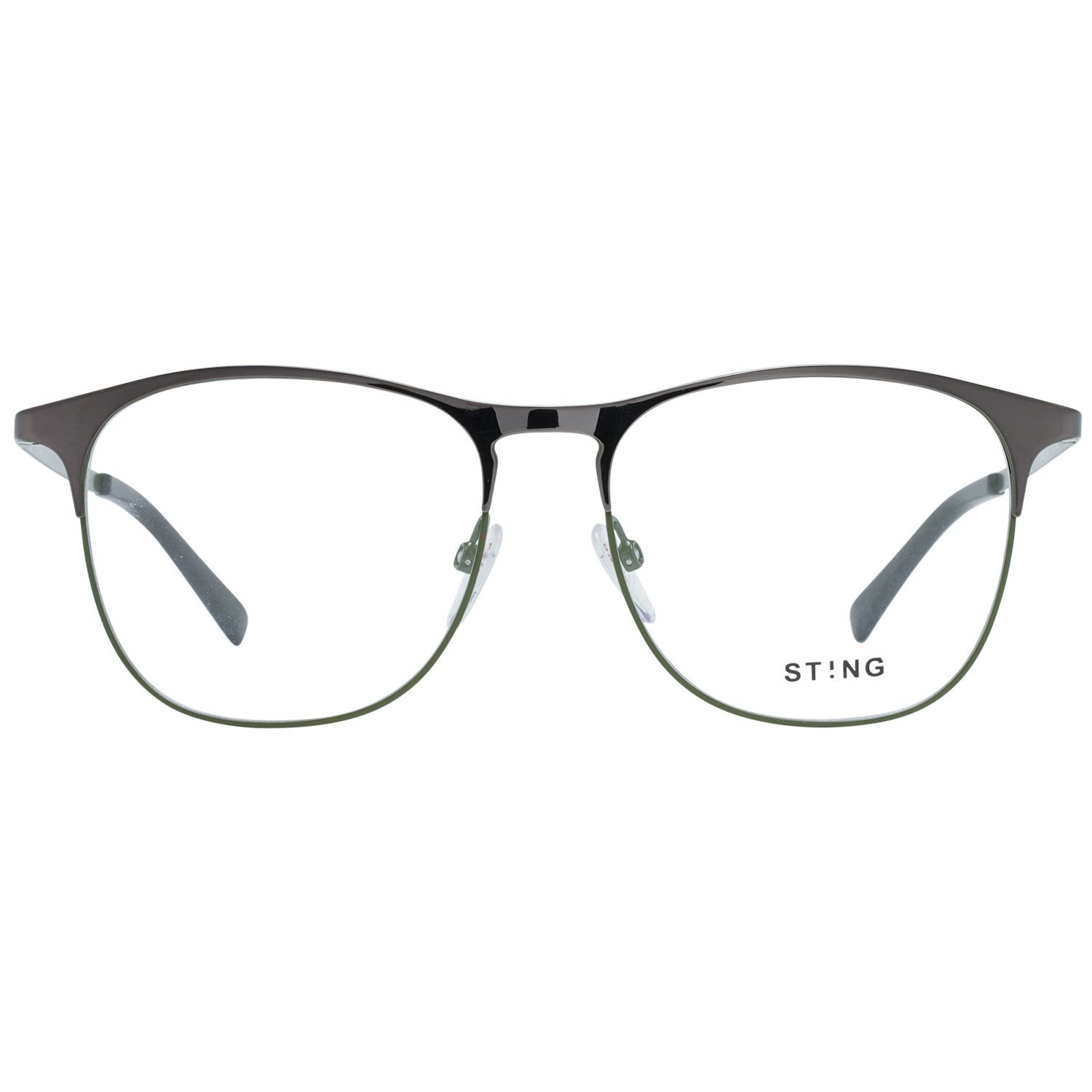 Sting Frames Sting Optical Frame VST017 0E80 52 Eyeglasses Eyewear UK USA Australia 