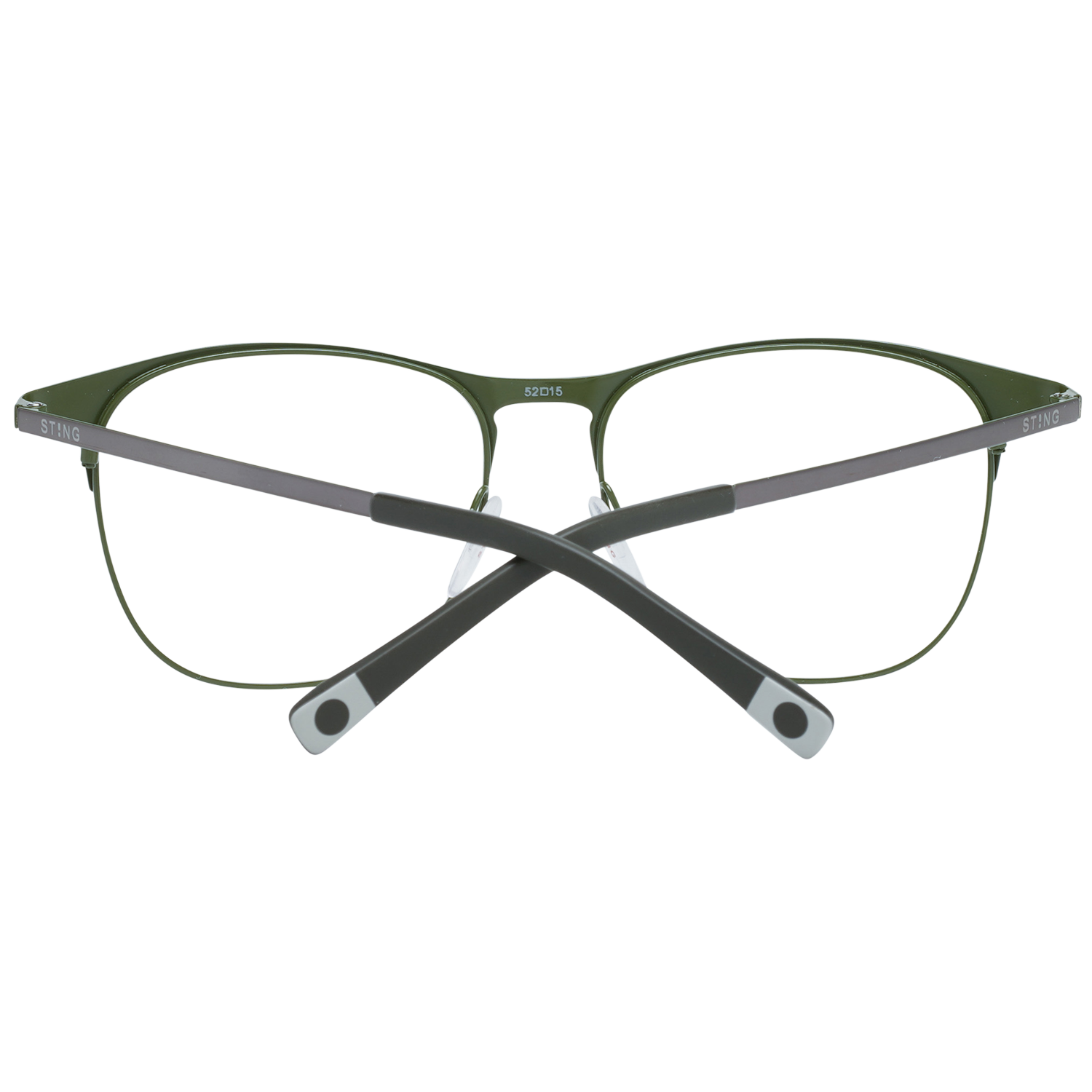 Sting Frames Sting Optical Frame VST017 0E80 52 Eyeglasses Eyewear UK USA Australia 