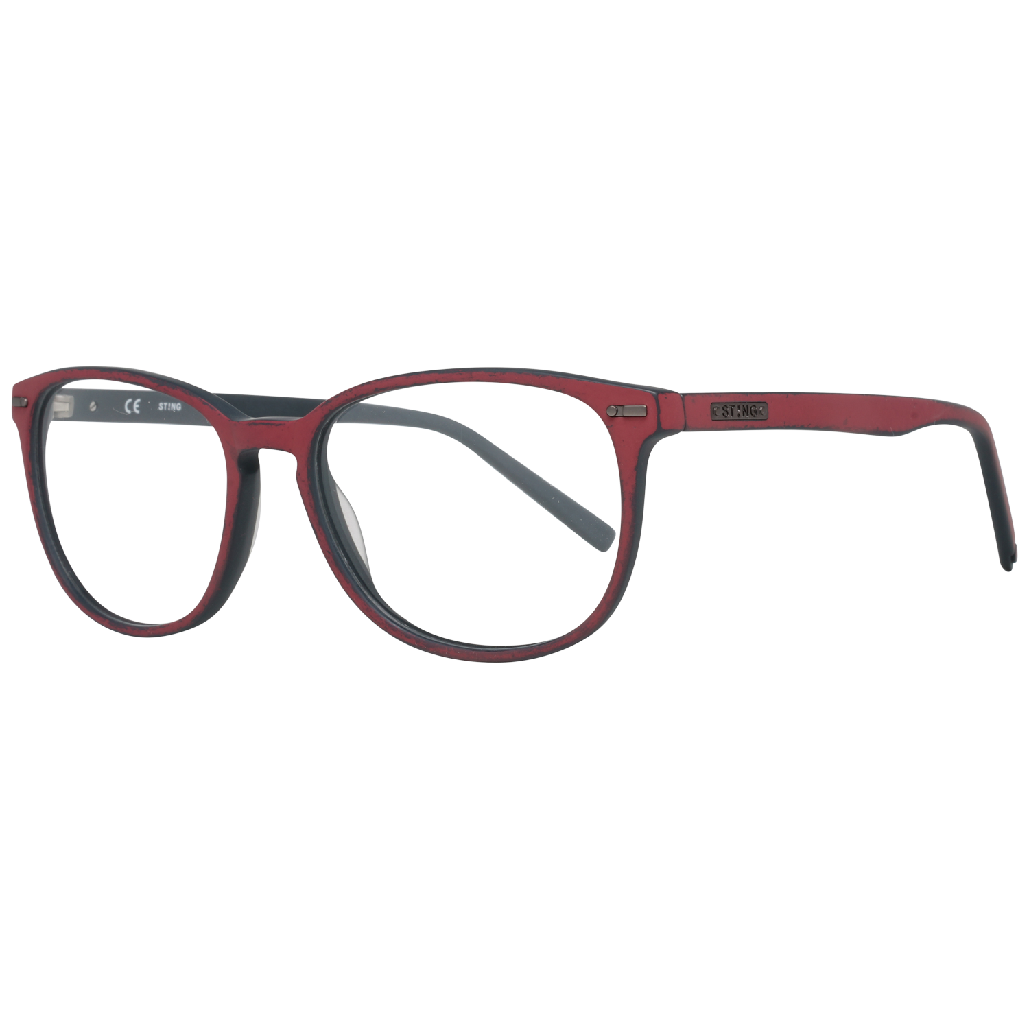 Sting Frames Sting Optical Frame VST040 6HTM 53 Eyeglasses Eyewear UK USA Australia 