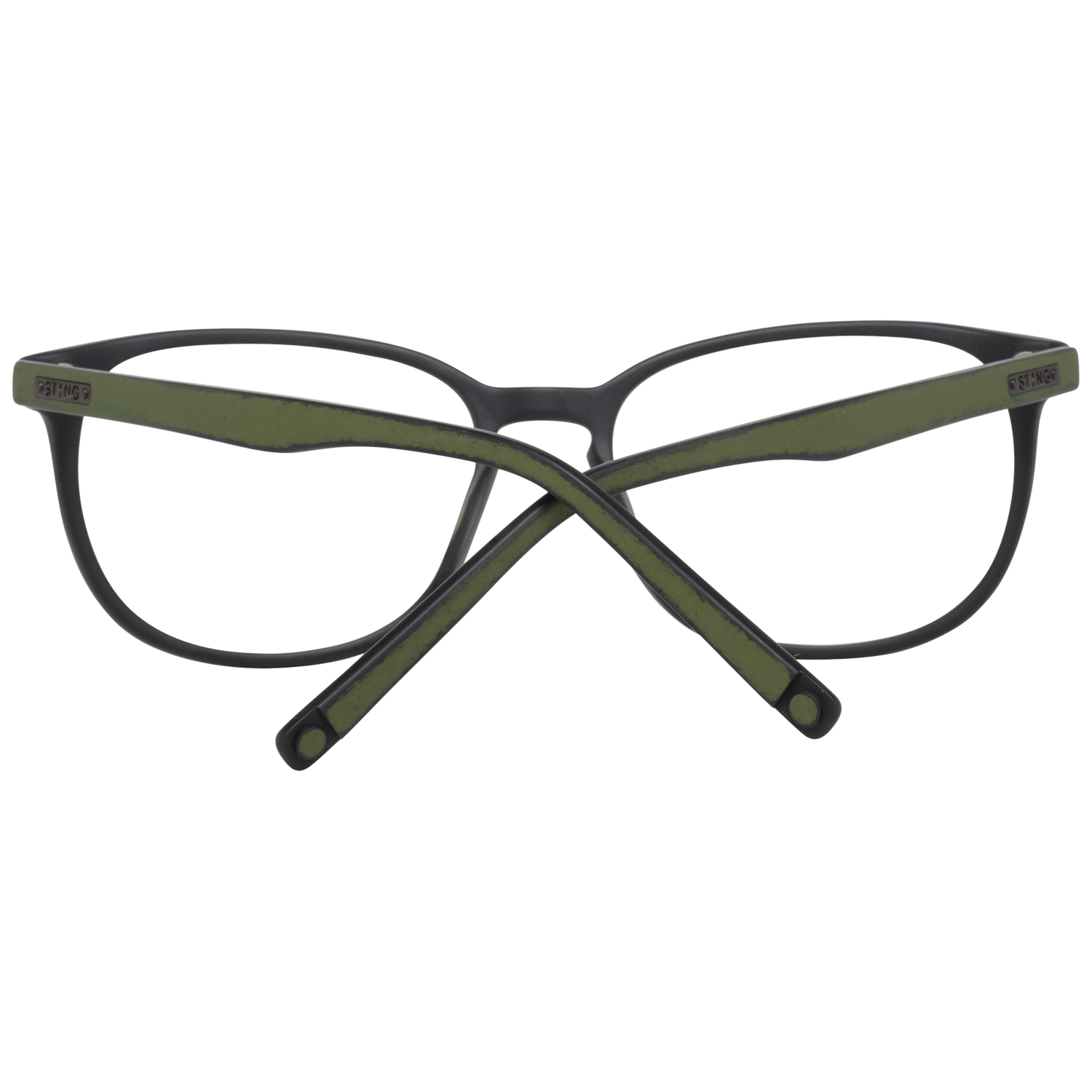 Sting Frames Sting Optical Frame VST040 6X3M 53 Eyeglasses Eyewear UK USA Australia 