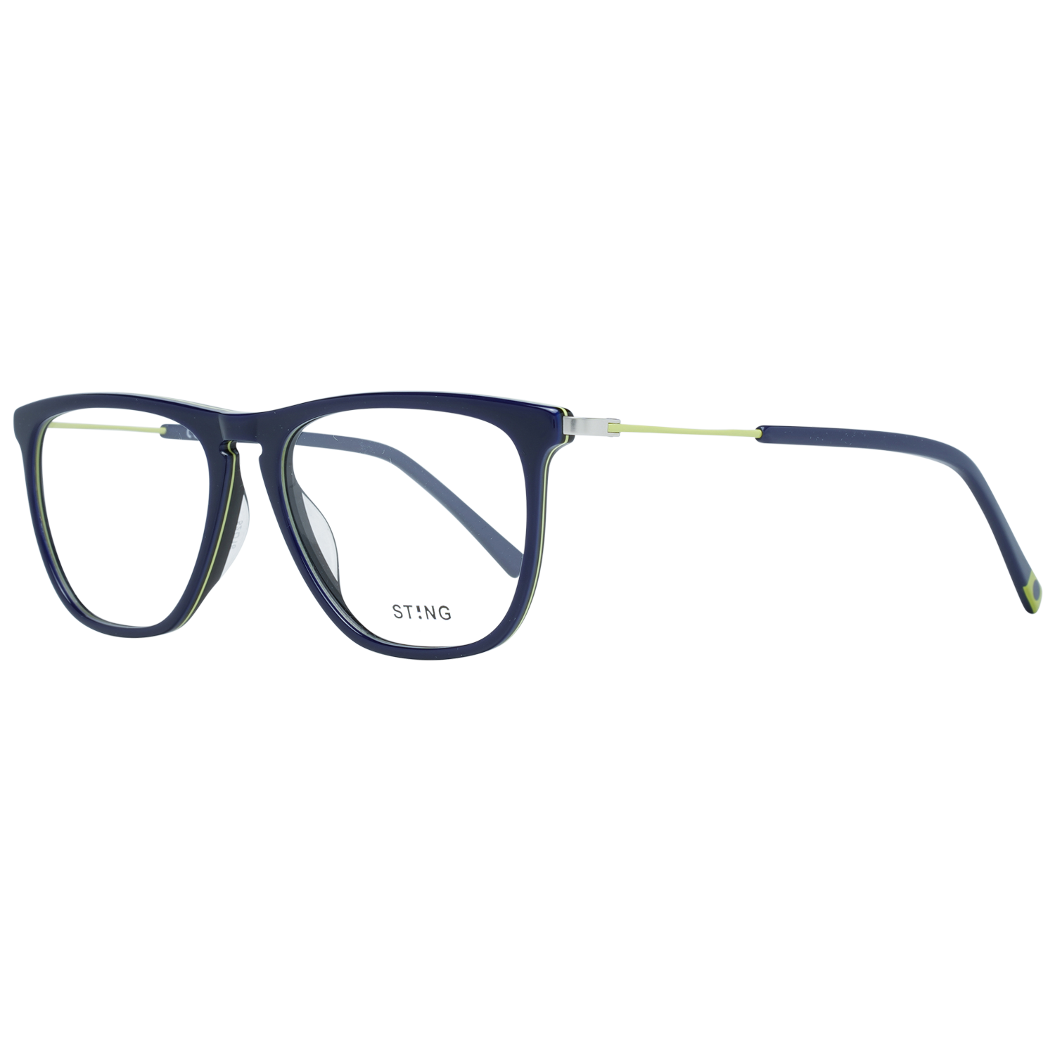 Sting Frames Sting Optical Frame VST066 0XA7 52 Eyeglasses Eyewear UK USA Australia 