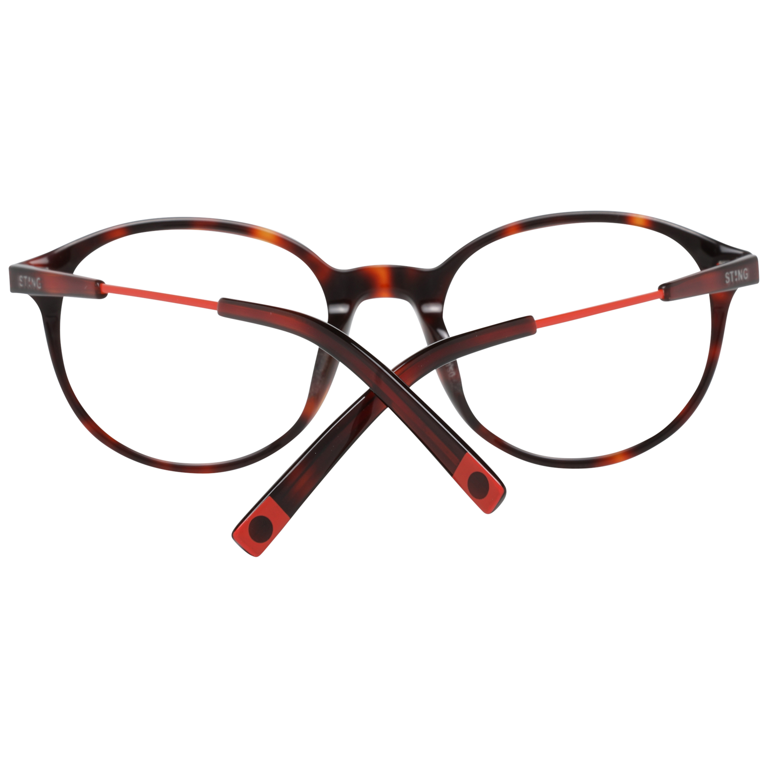 Sting Frames Sting Optical Frame VST069 0L95 49 Eyeglasses Eyewear UK USA Australia 