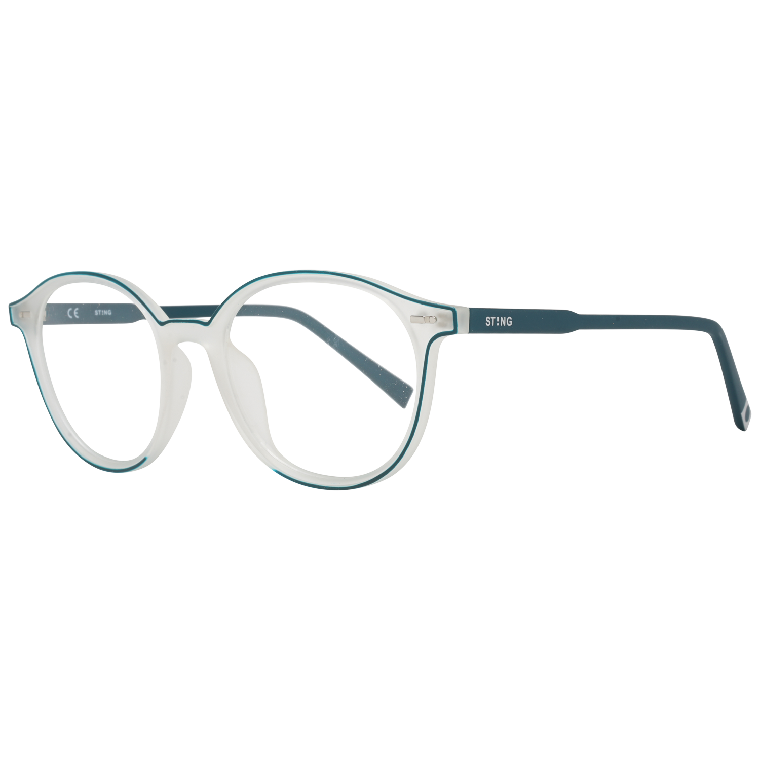 Sting Frames Sting Optical Frame VST086 7CPM 51 Eyeglasses Eyewear UK USA Australia 