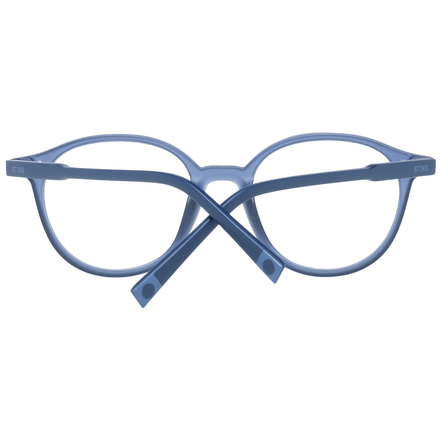 Sting Frames Sting Optical Frame VST086 7H1M 51 Eyeglasses Eyewear UK USA Australia 
