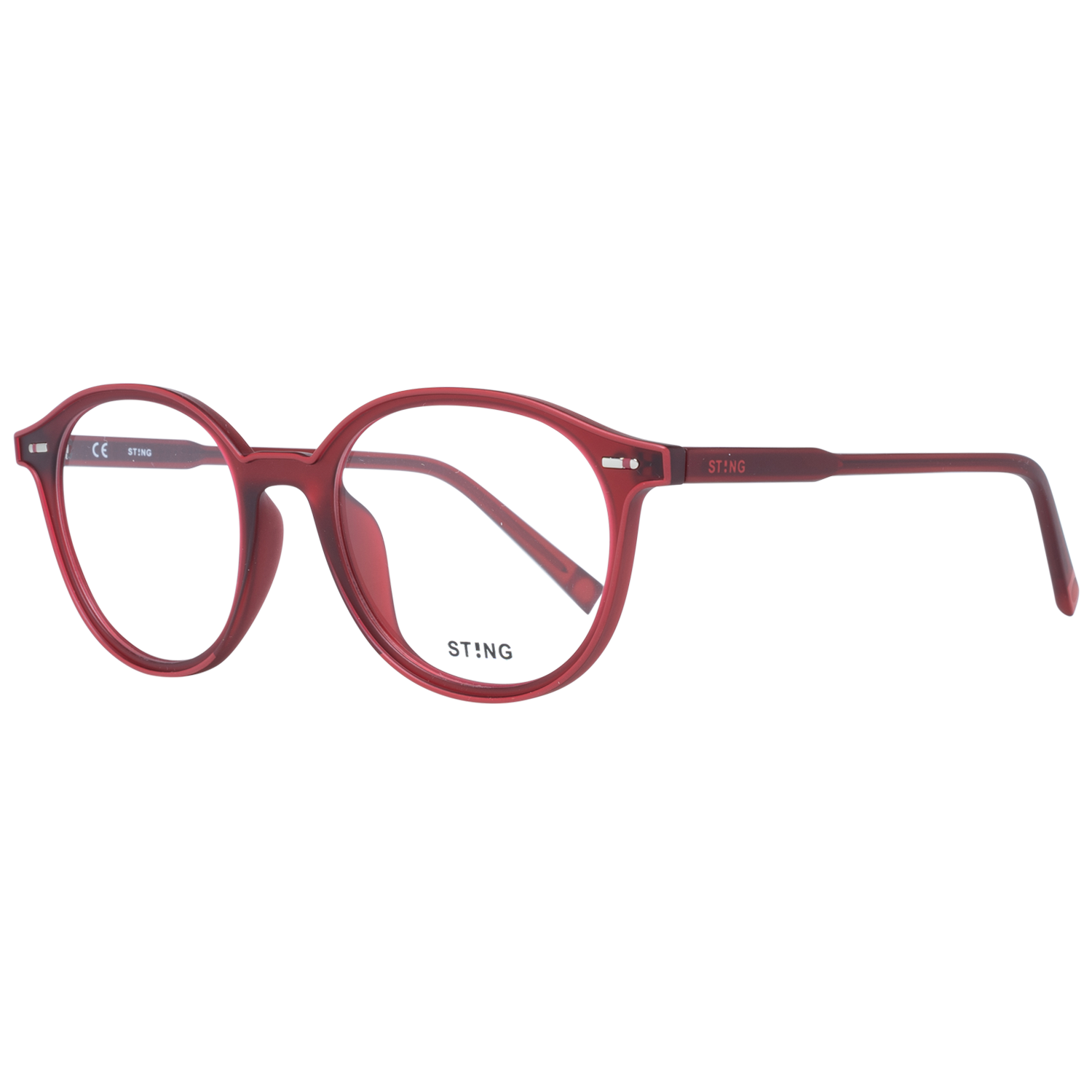 Sting Frames Sting Optical Frame VST086 U83M 51 Eyeglasses Eyewear UK USA Australia 