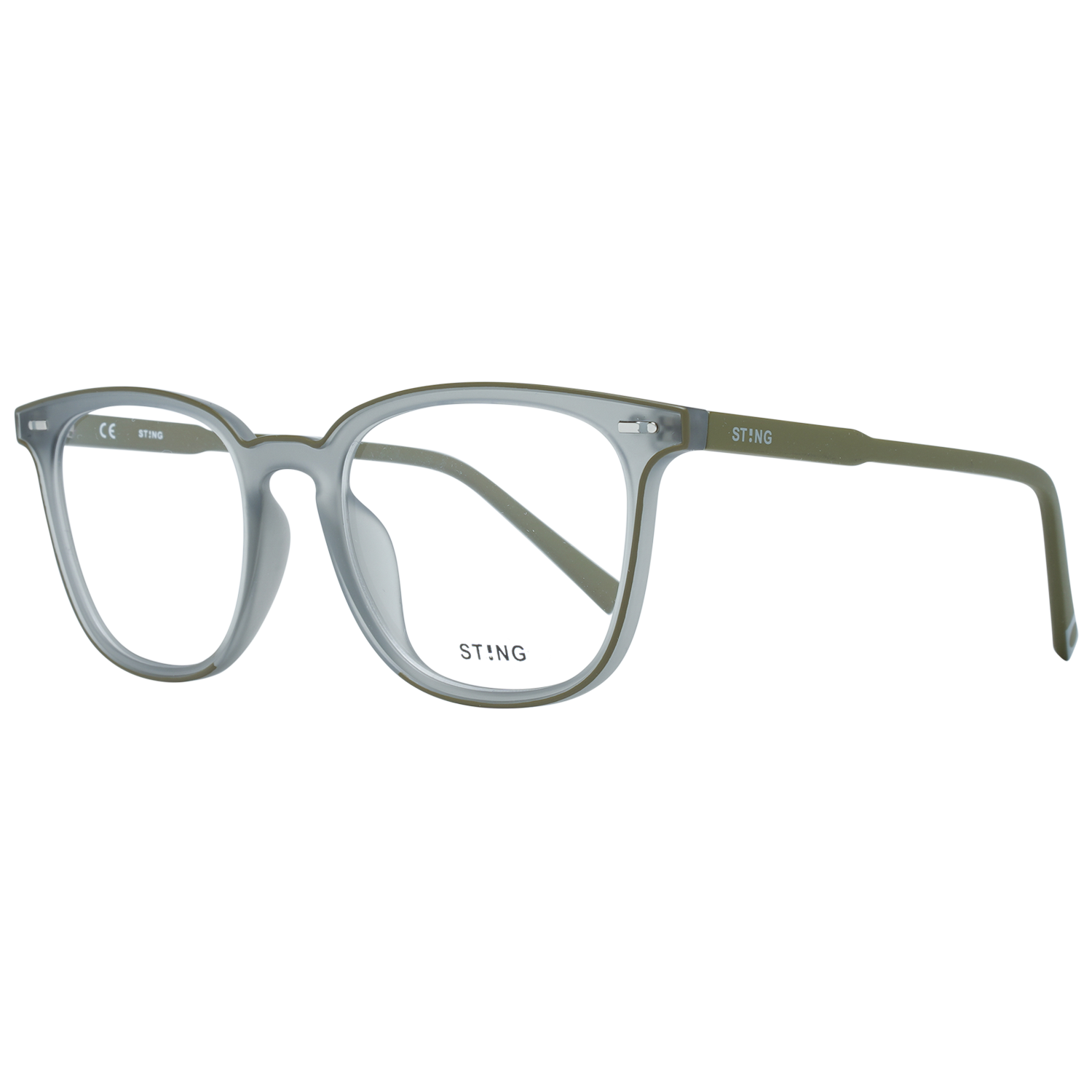 Sting Frames Sting Optical Frame VST088 0963 51 Eyeglasses Eyewear UK USA Australia 