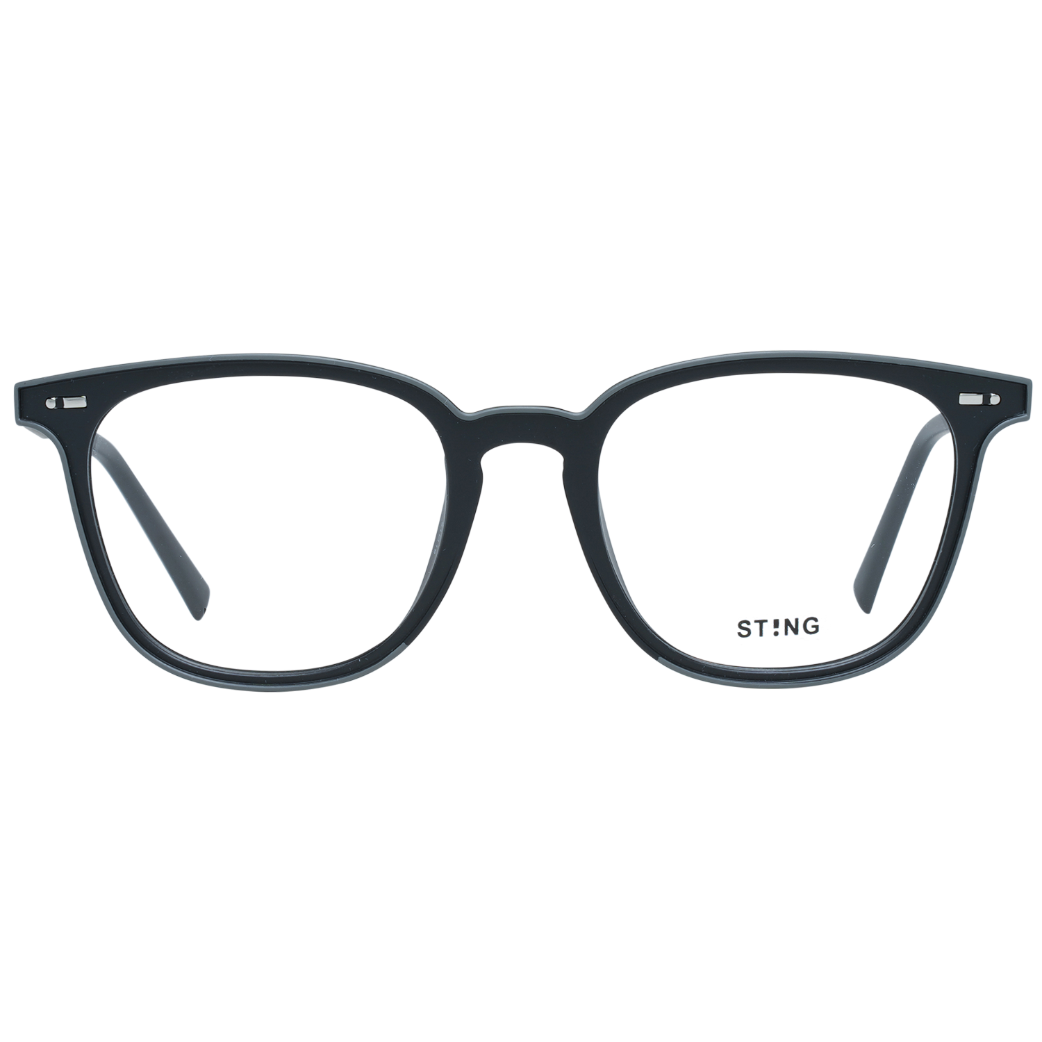 Sting Frames Sting Optical Frame VST088 1EPM 51 Eyeglasses Eyewear UK USA Australia 