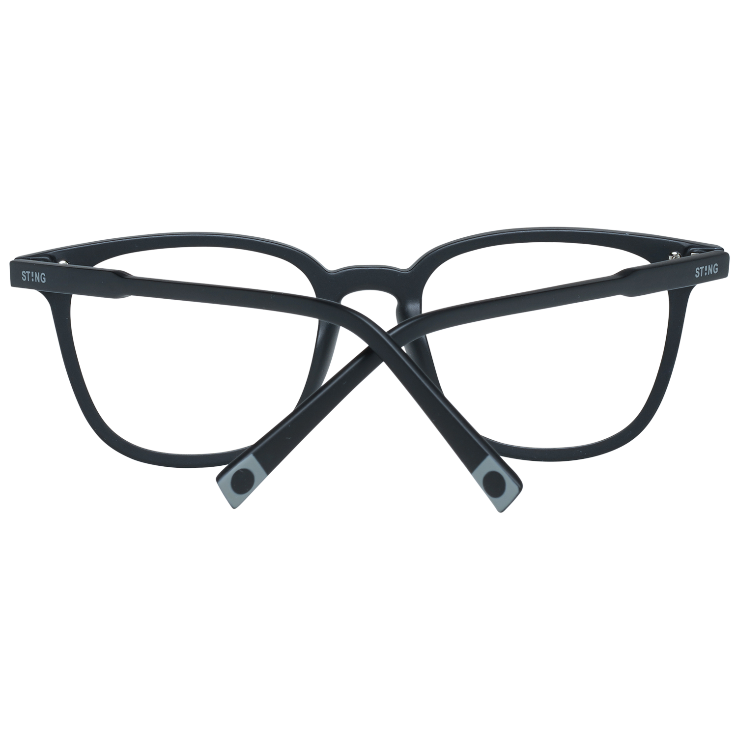 Sting Frames Sting Optical Frame VST088 1EPM 51 Eyeglasses Eyewear UK USA Australia 