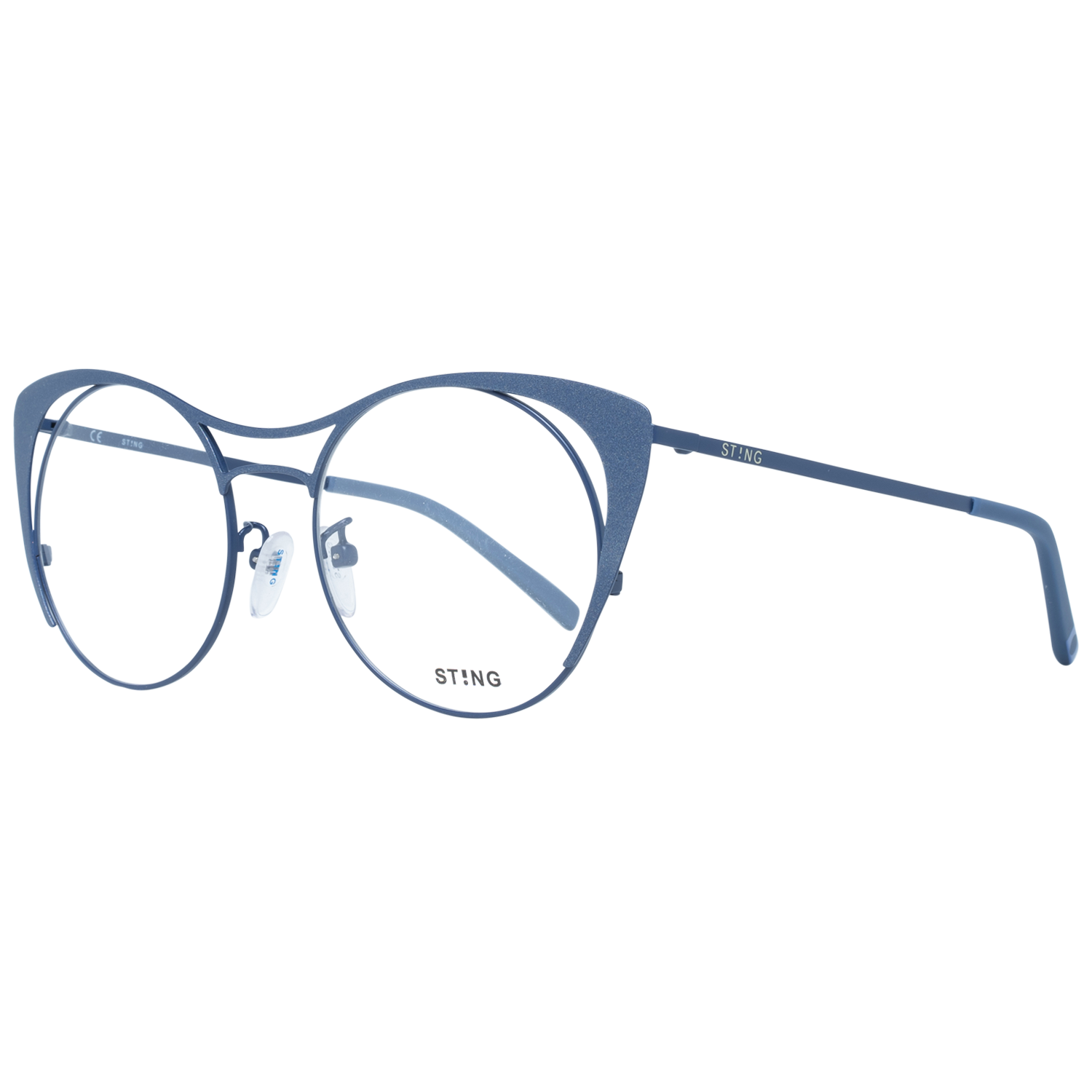Sting Frames Sting Optical Frame VST135 0F82 51 Eyeglasses Eyewear UK USA Australia 
