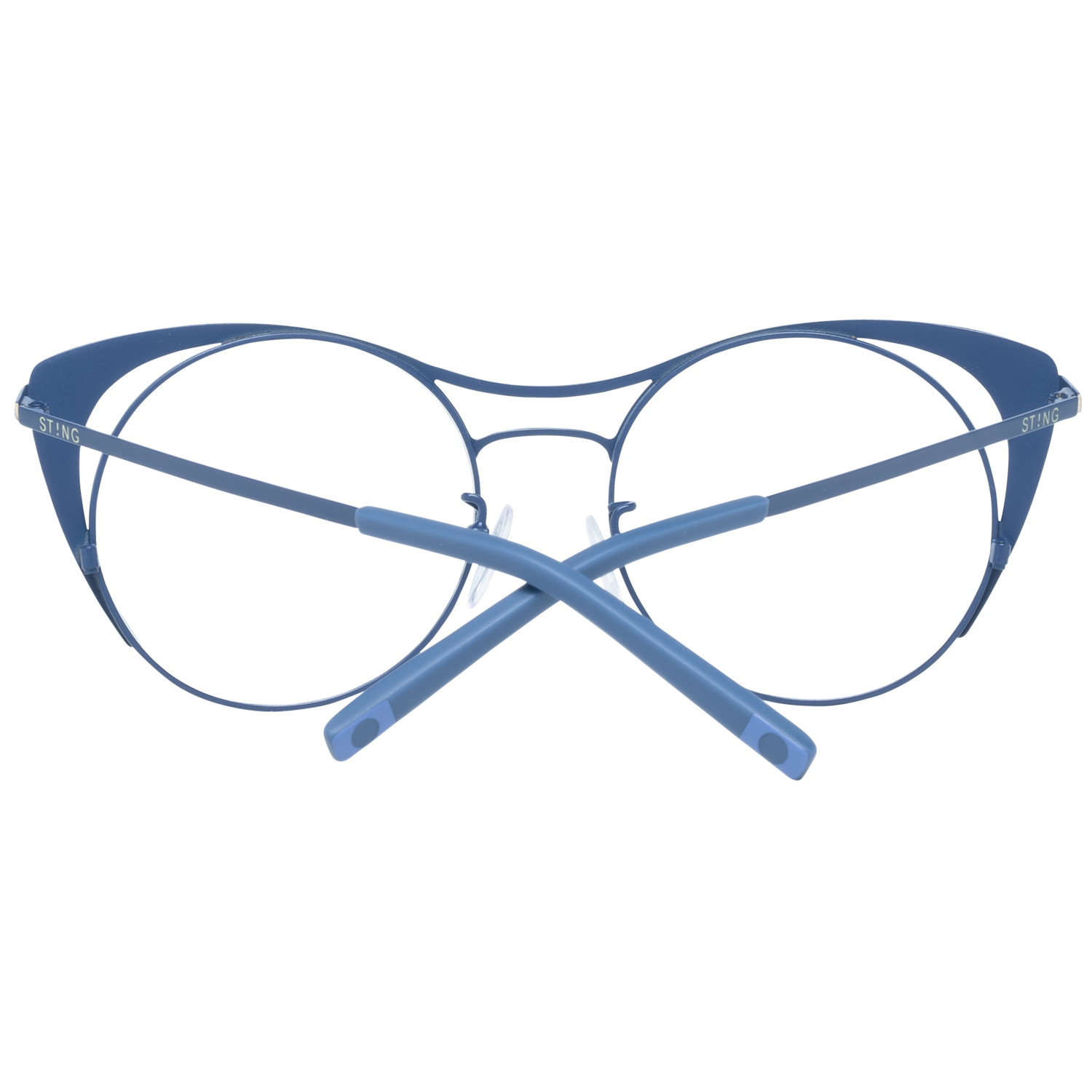 Sting Frames Sting Optical Frame VST135 0F82 51 Eyeglasses Eyewear UK USA Australia 