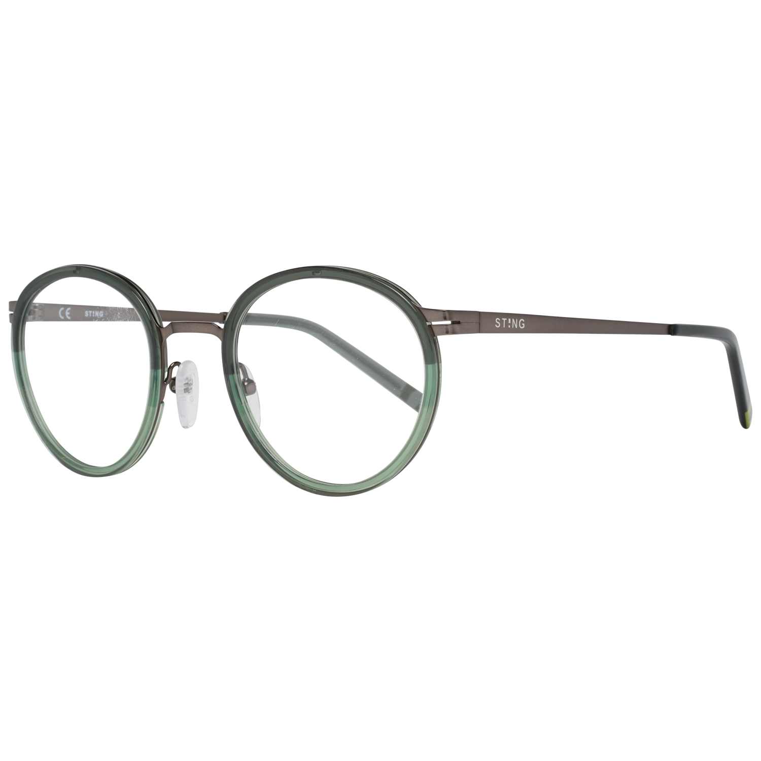 Sting Frames Sting Optical Frame VST157 0B26 47 Eyeglasses Eyewear UK USA Australia 