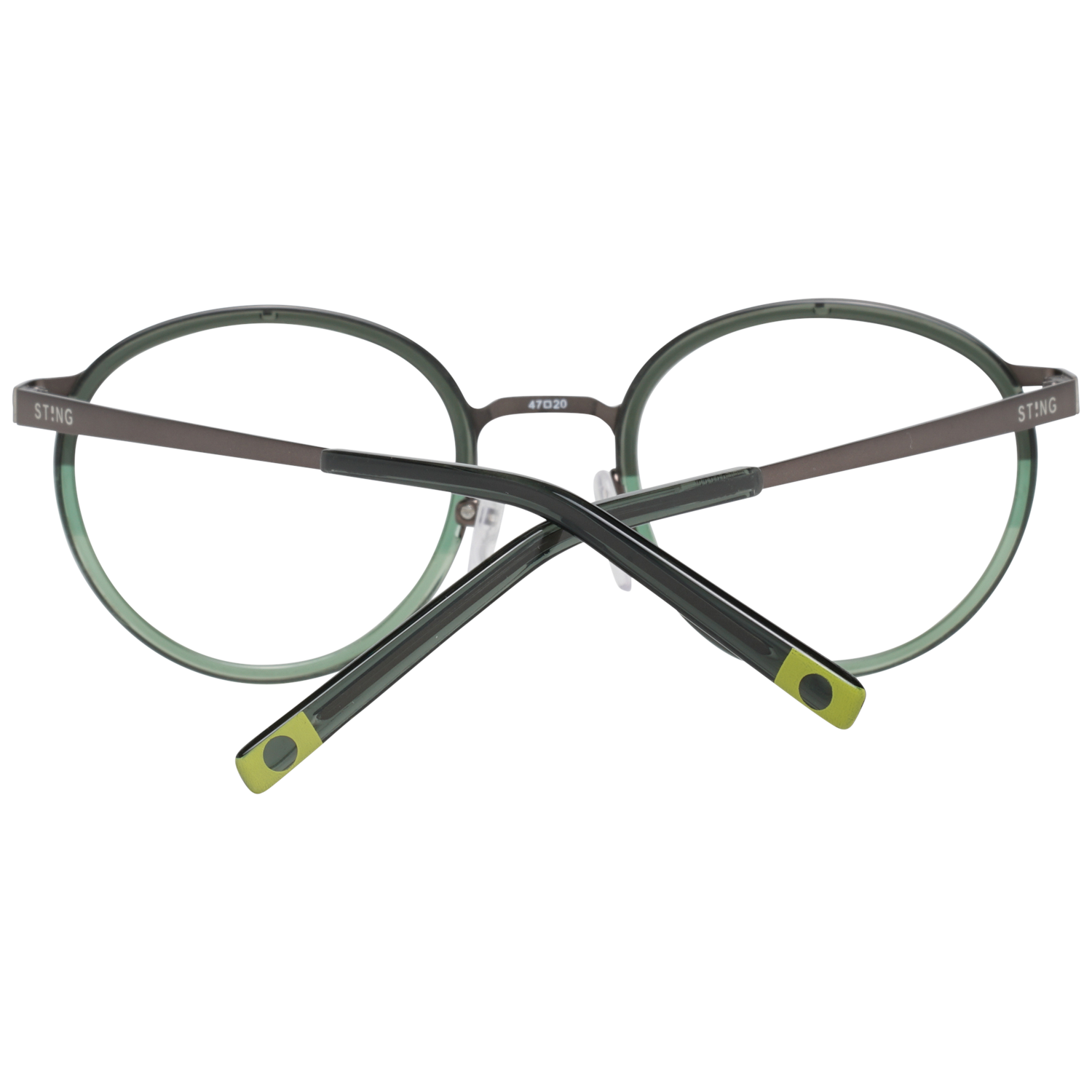 Sting Frames Sting Optical Frame VST157 0B26 47 Eyeglasses Eyewear UK USA Australia 