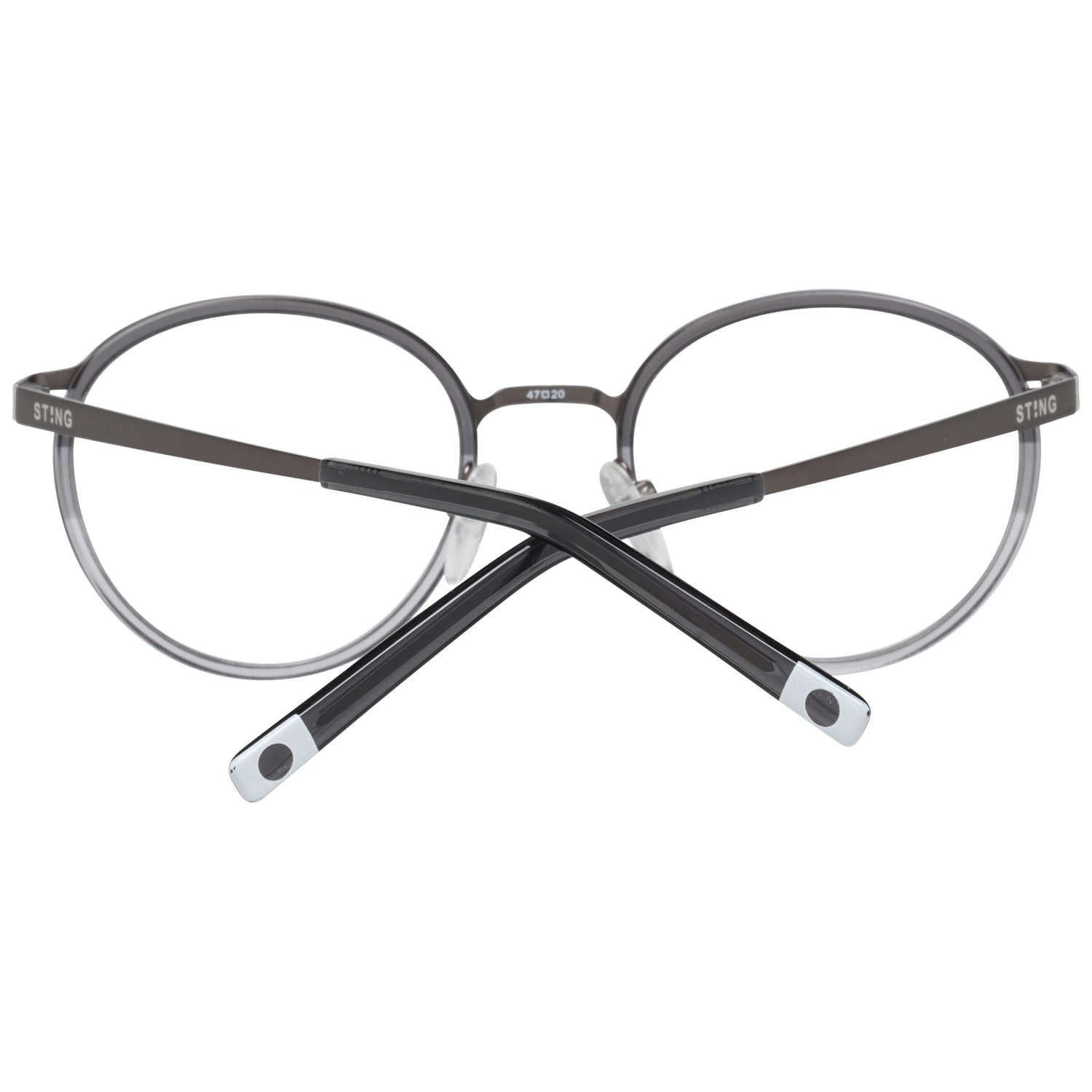 Sting Frames Sting Optical Frame VST157 0W40 47 Eyeglasses Eyewear UK USA Australia 