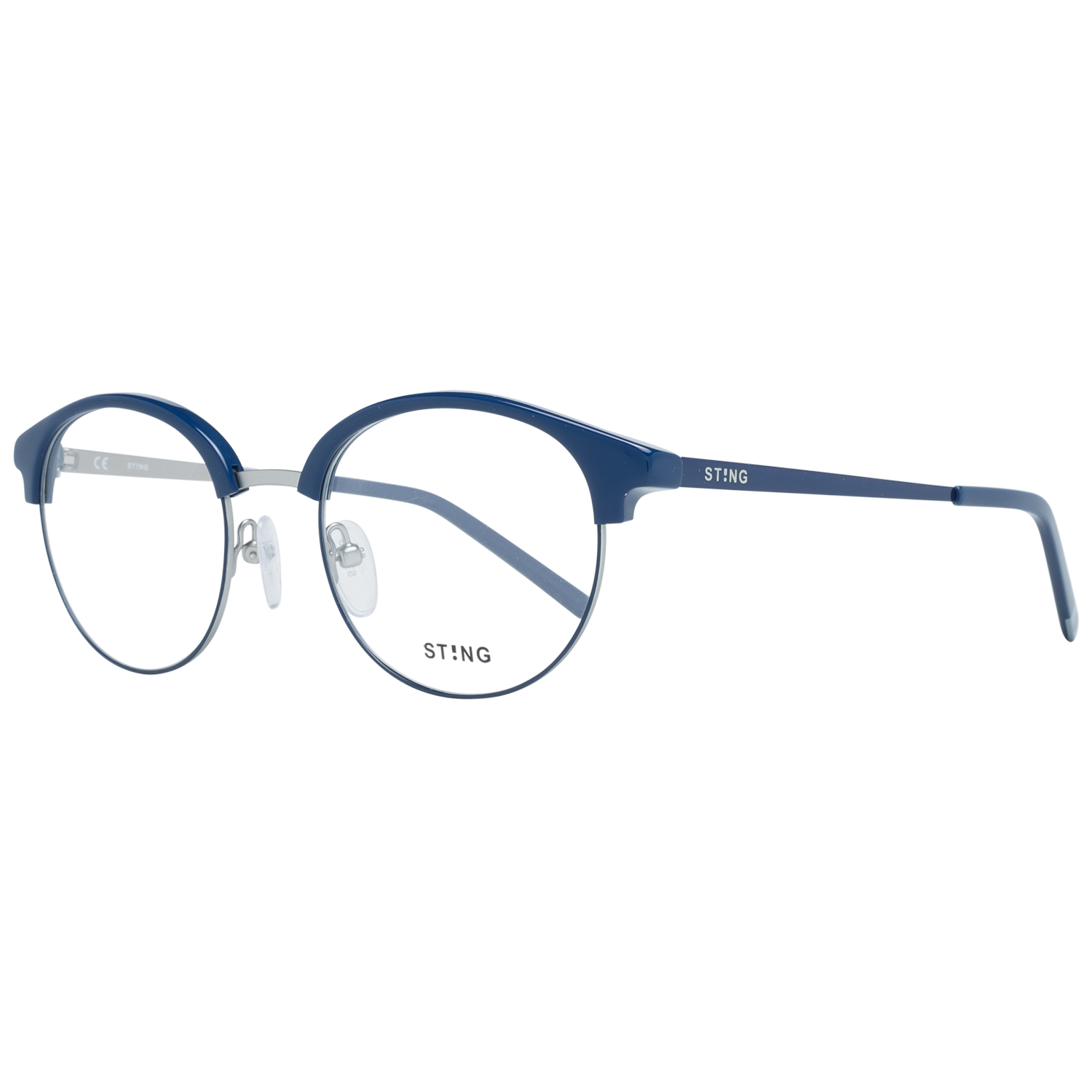 Sting Frames Sting Optical Frame VST181 0502 49 Eyeglasses Eyewear UK USA Australia 