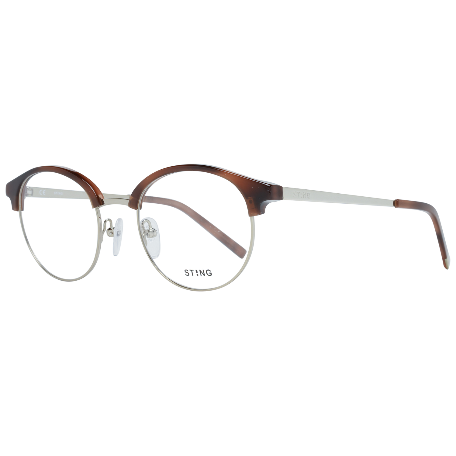 Sting Frames Sting Optical Frame VST181 0594 49 Eyeglasses Eyewear UK USA Australia 
