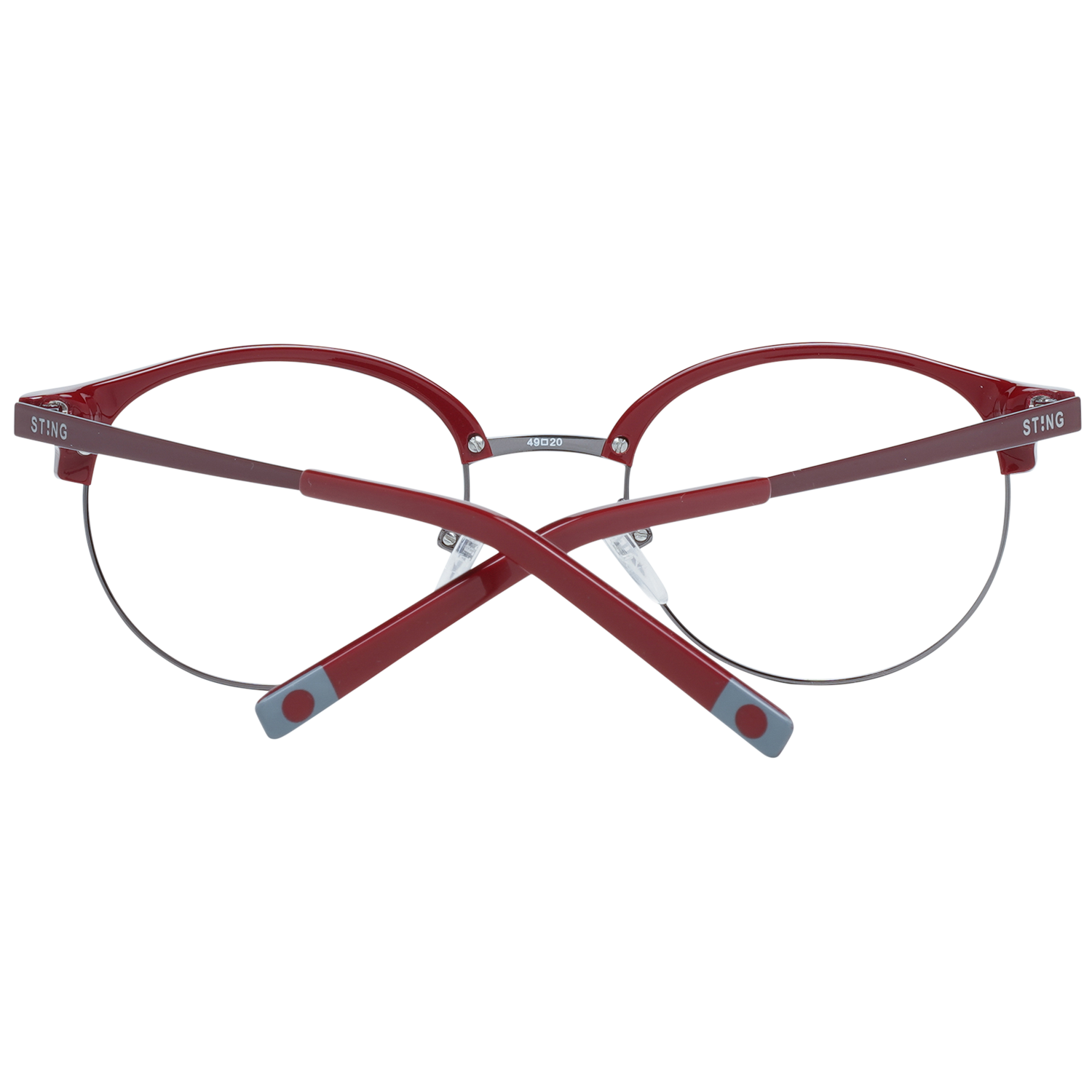 Sting Frames Sting Optical Frame VST181 0597 49 Eyeglasses Eyewear UK USA Australia 