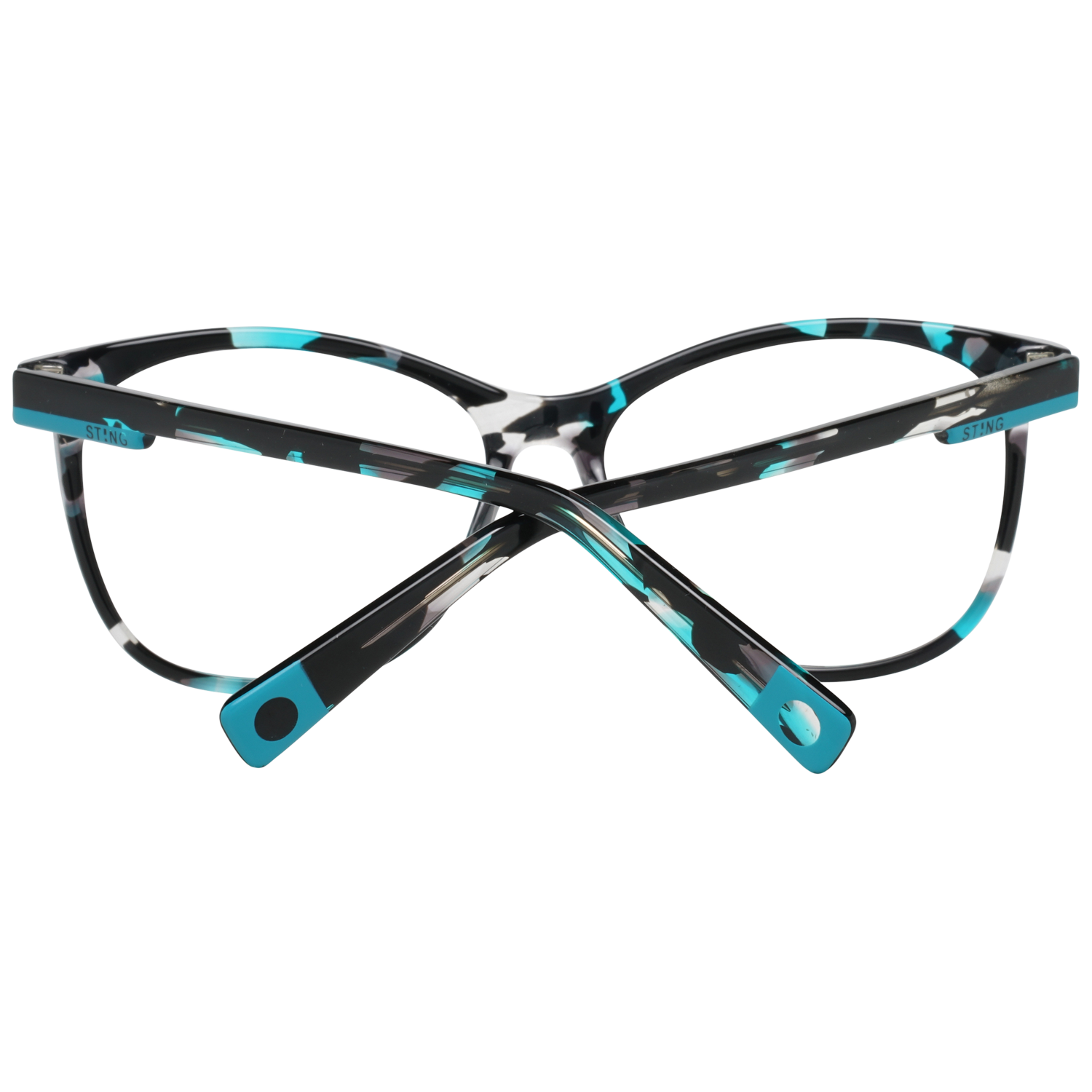 Sting Frames Sting Optical Frame VST183 0AE8 55 Eyeglasses Eyewear UK USA Australia 