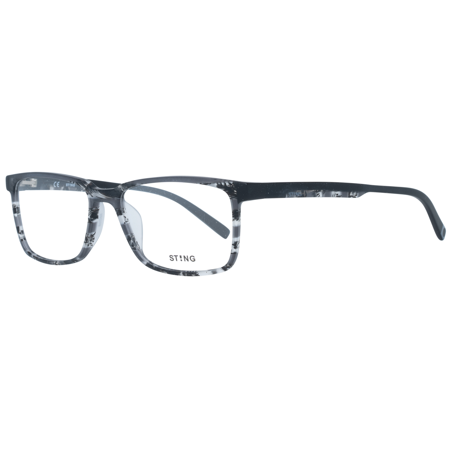 Sting Frames Sting Optical Frame VST205 6WDM 52 Eyeglasses Eyewear UK USA Australia 