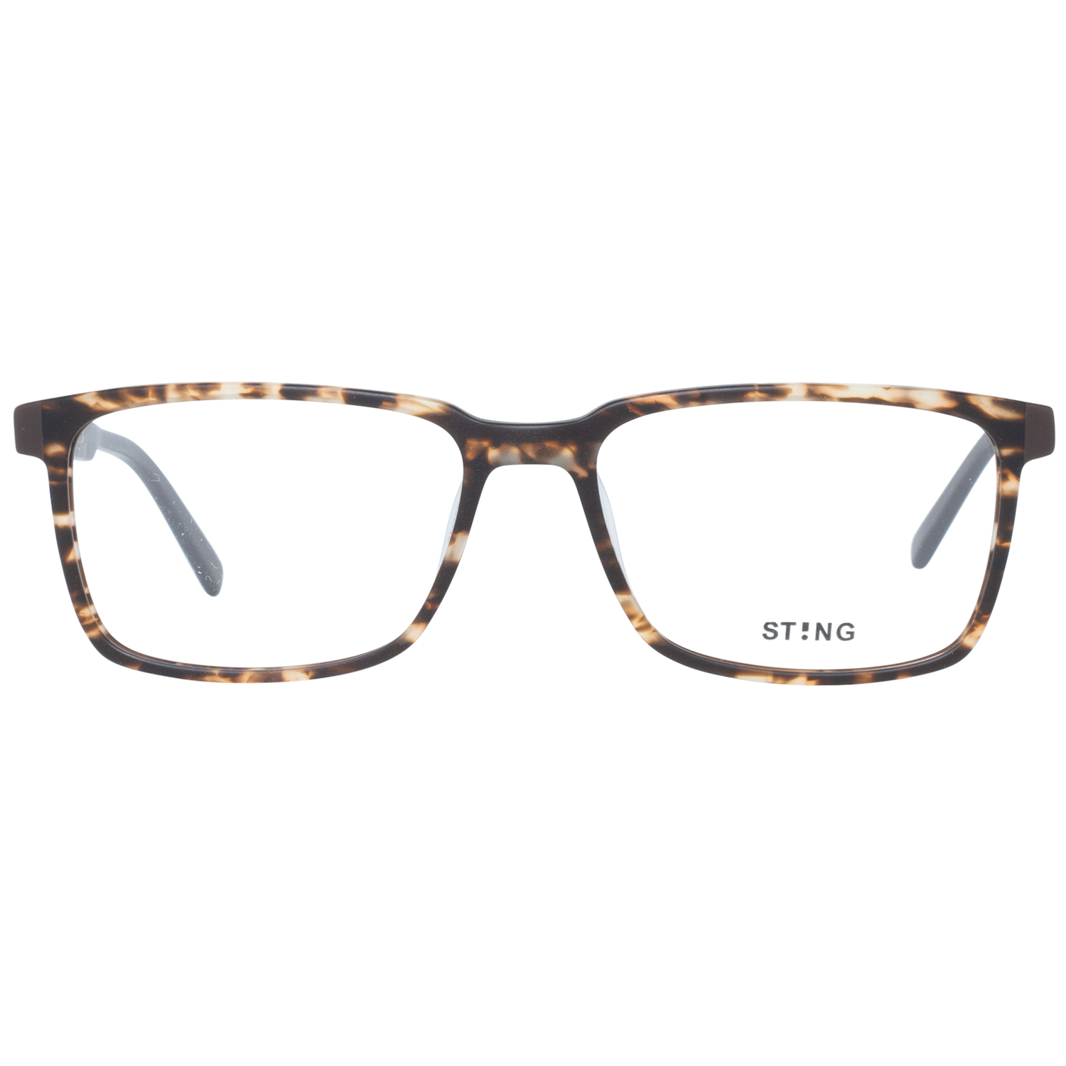 Sting Frames Sting Optical Frame VST205 6YAM 52 Eyeglasses Eyewear UK USA Australia 