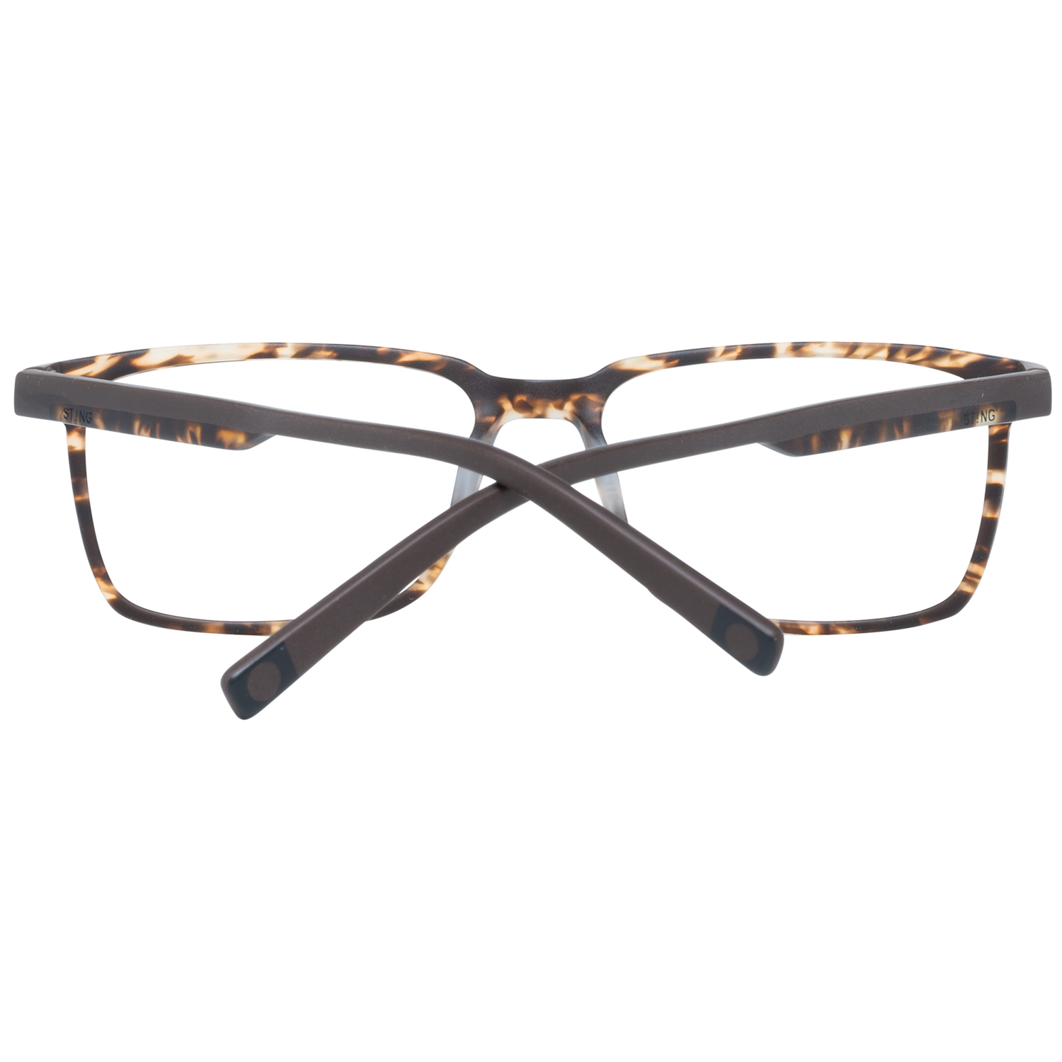 Sting Frames Sting Optical Frame VST205 6YAM 52 Eyeglasses Eyewear UK USA Australia 