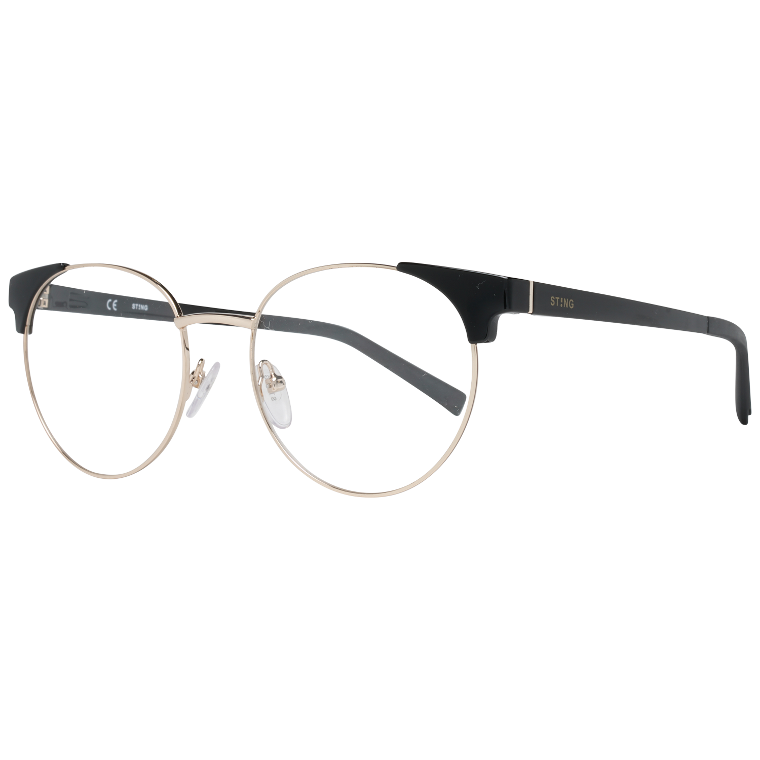 Sting Frames Sting Optical Frame VST233 0300 52 Eyeglasses Eyewear UK USA Australia 