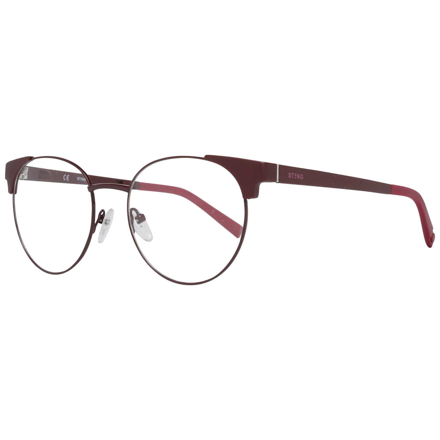 Sting Frames Sting Optical Frame VST233 0659 52 Eyeglasses Eyewear UK USA Australia 