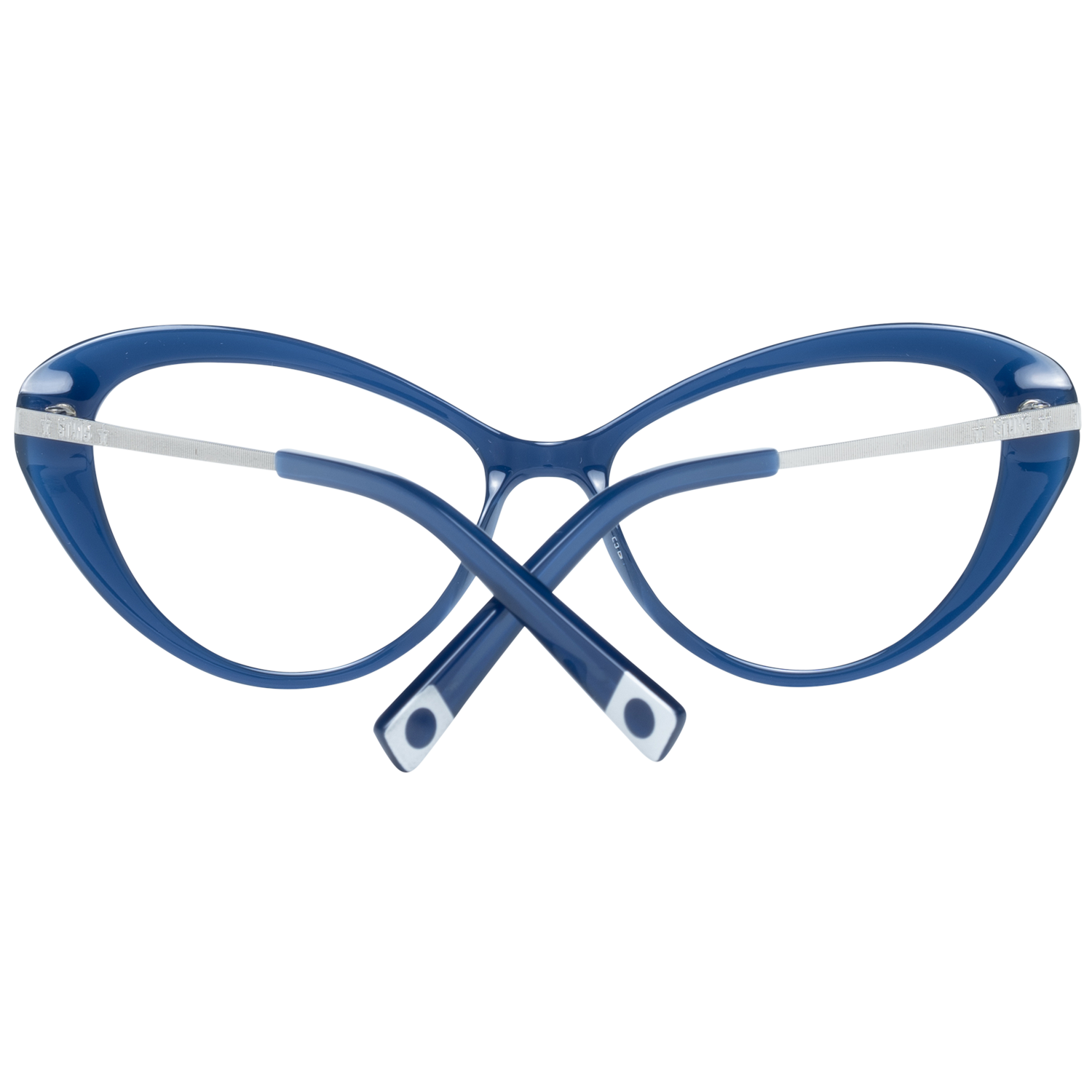 Sting Frames Sting Optical Frame VST297 03GR 53 Eyeglasses Eyewear UK USA Australia 