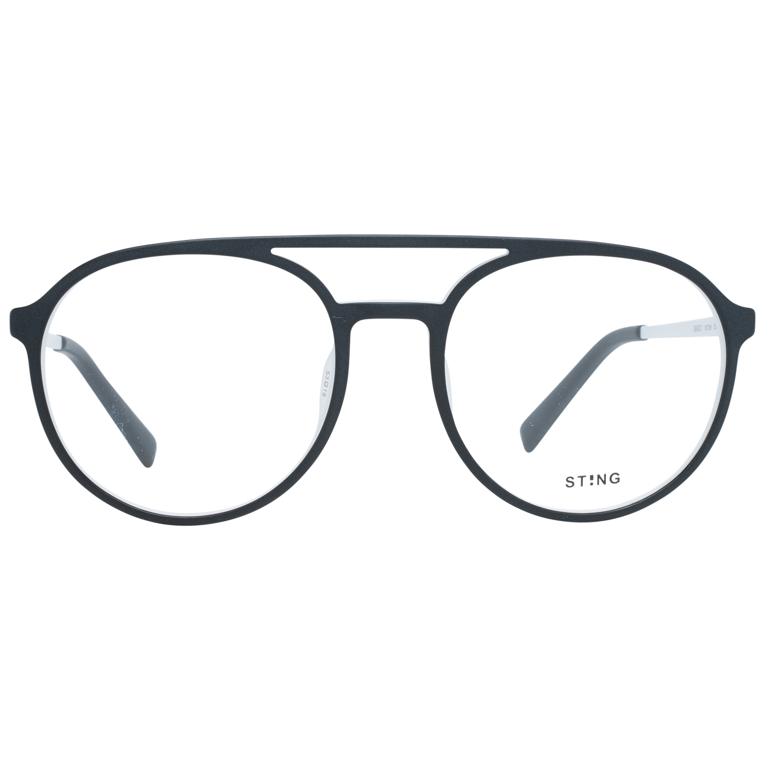 Sting Frames Sting Optical Frame VST298 01GG 53 Eyeglasses Eyewear UK USA Australia 