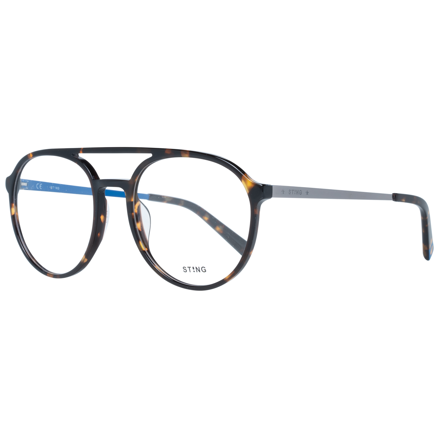 Sting Frames Sting Optical Frame VST298 0790 53 Eyeglasses Eyewear UK USA Australia 