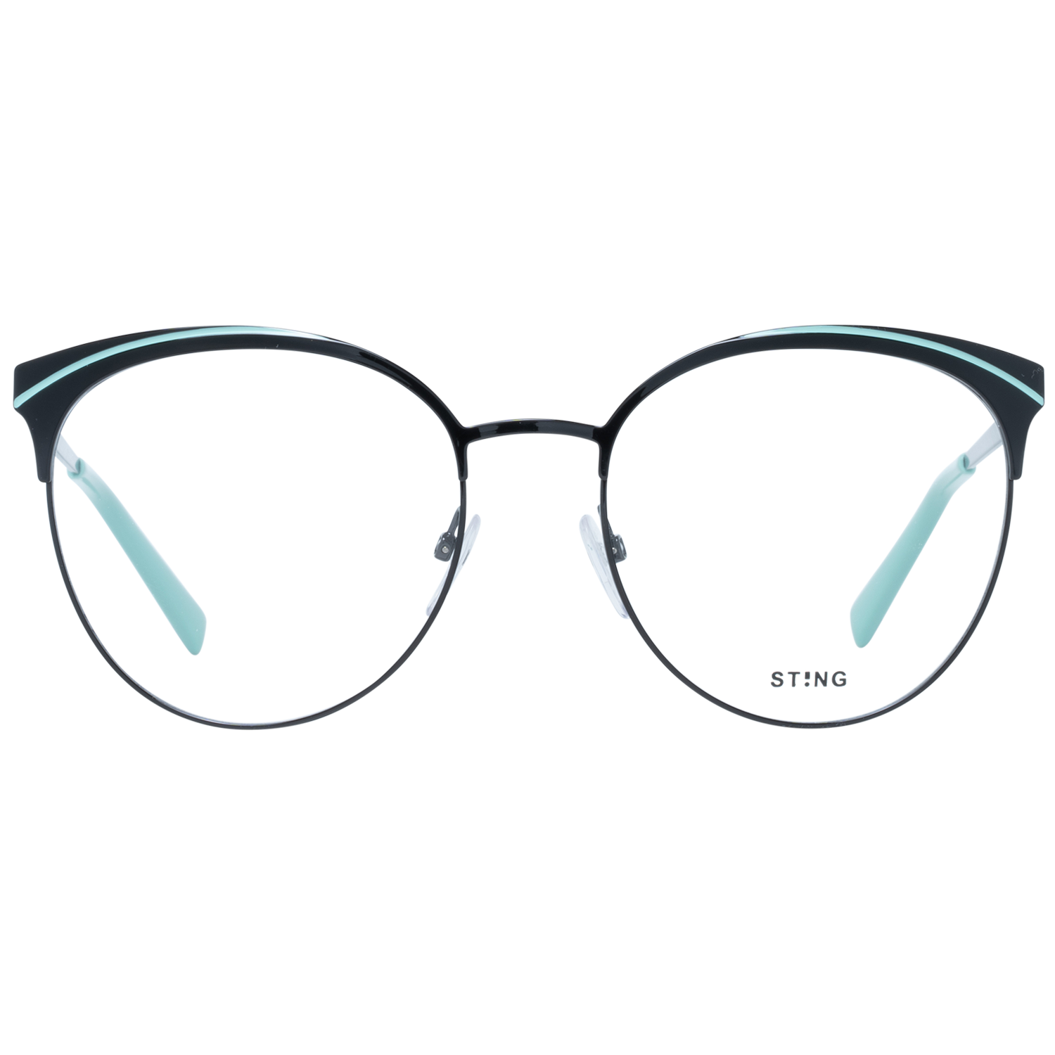 Sting Frames Sting Optical Frame VST300 0SA1 54 Eyeglasses Eyewear UK USA Australia 