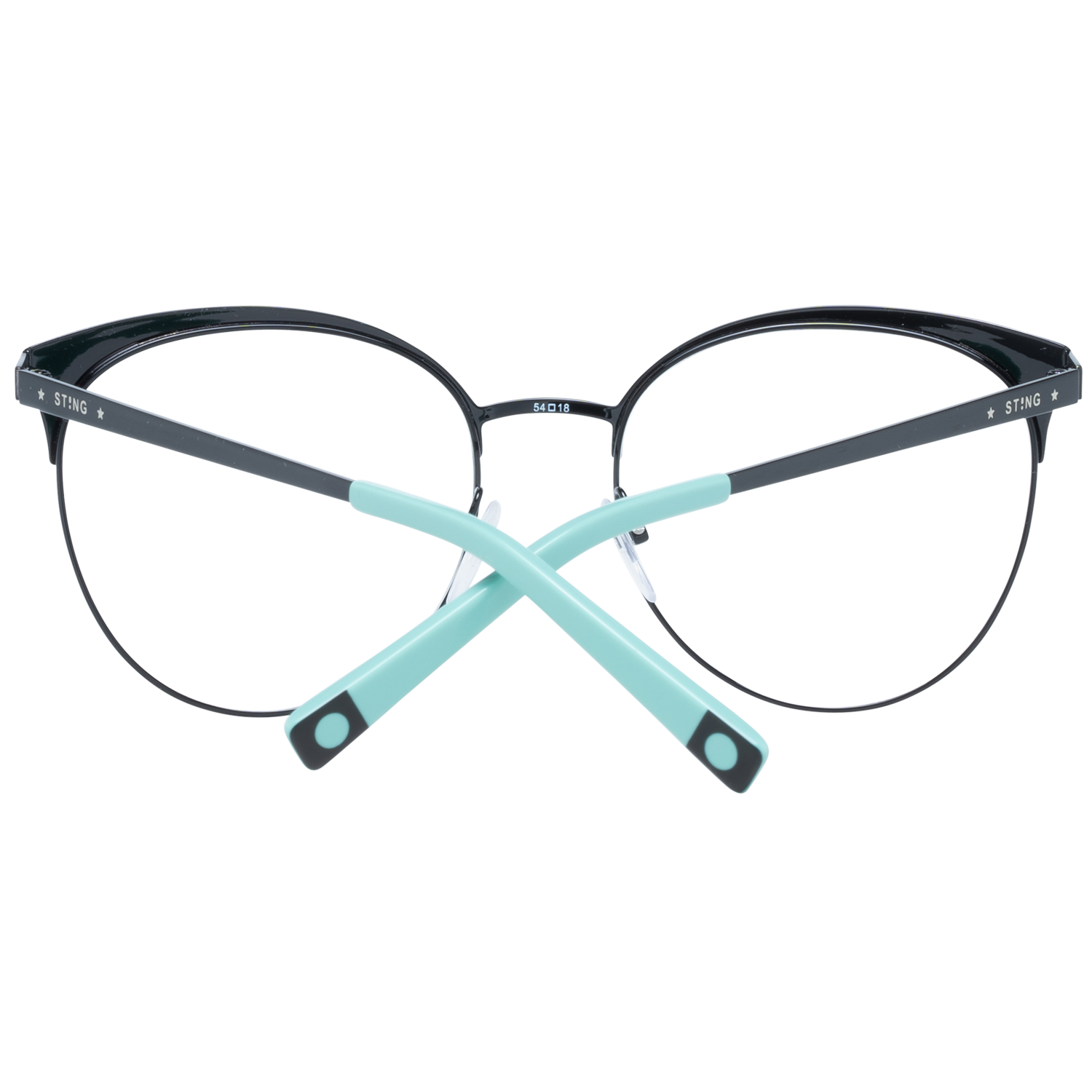 Sting Frames Sting Optical Frame VST300 0SA1 54 Eyeglasses Eyewear UK USA Australia 