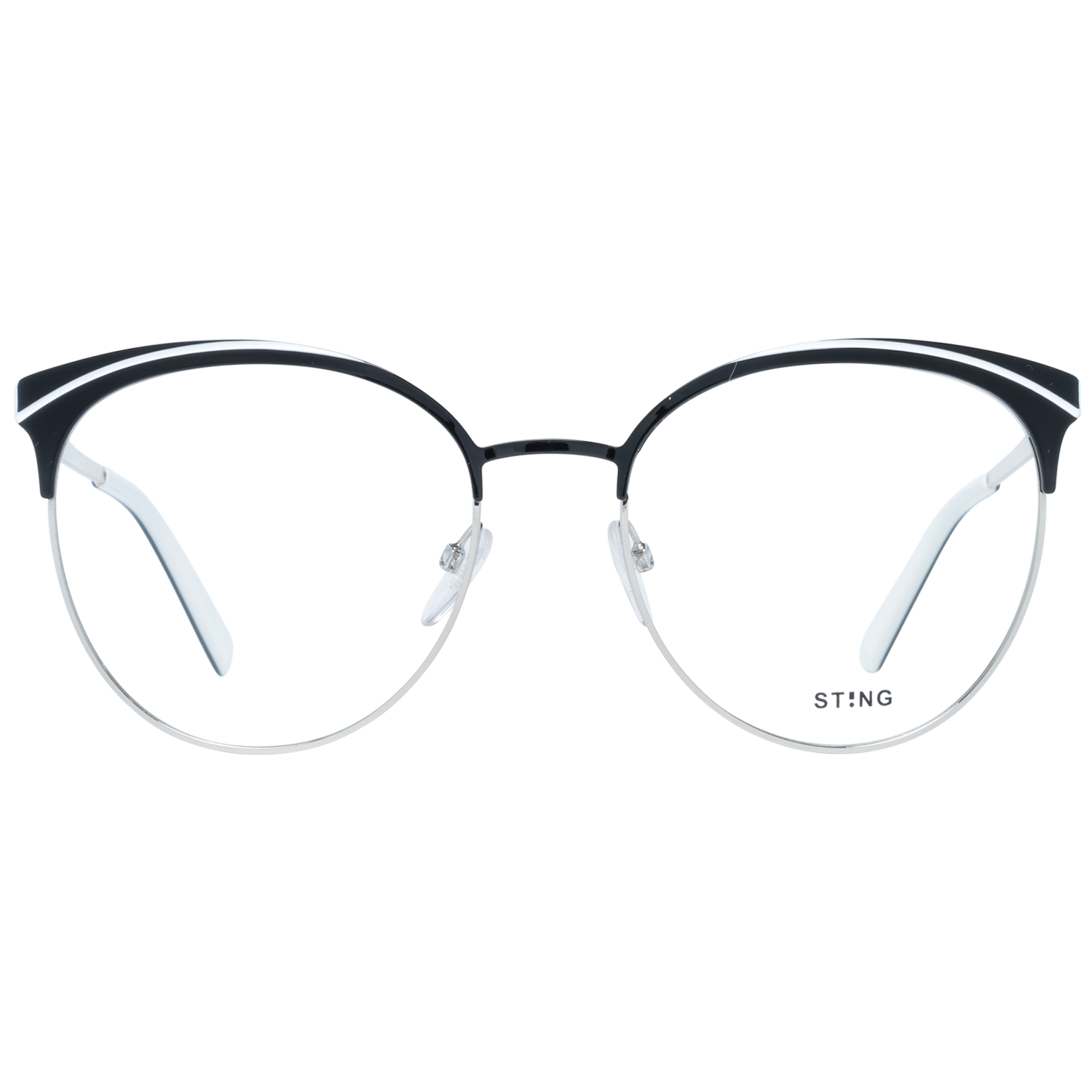 Sting Frames Sting Optical Frame VST300 0SG4 54 Eyeglasses Eyewear UK USA Australia 