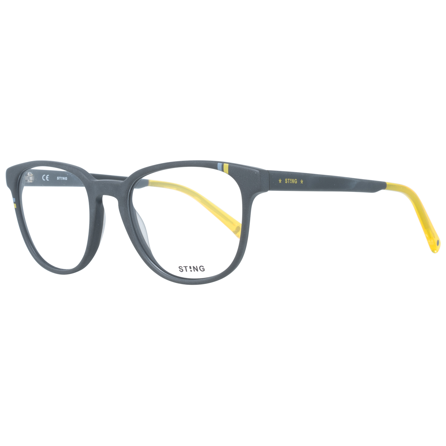 Sting Frames Sting Optical Frame VST302 0L46 52 Eyeglasses Eyewear UK USA Australia 