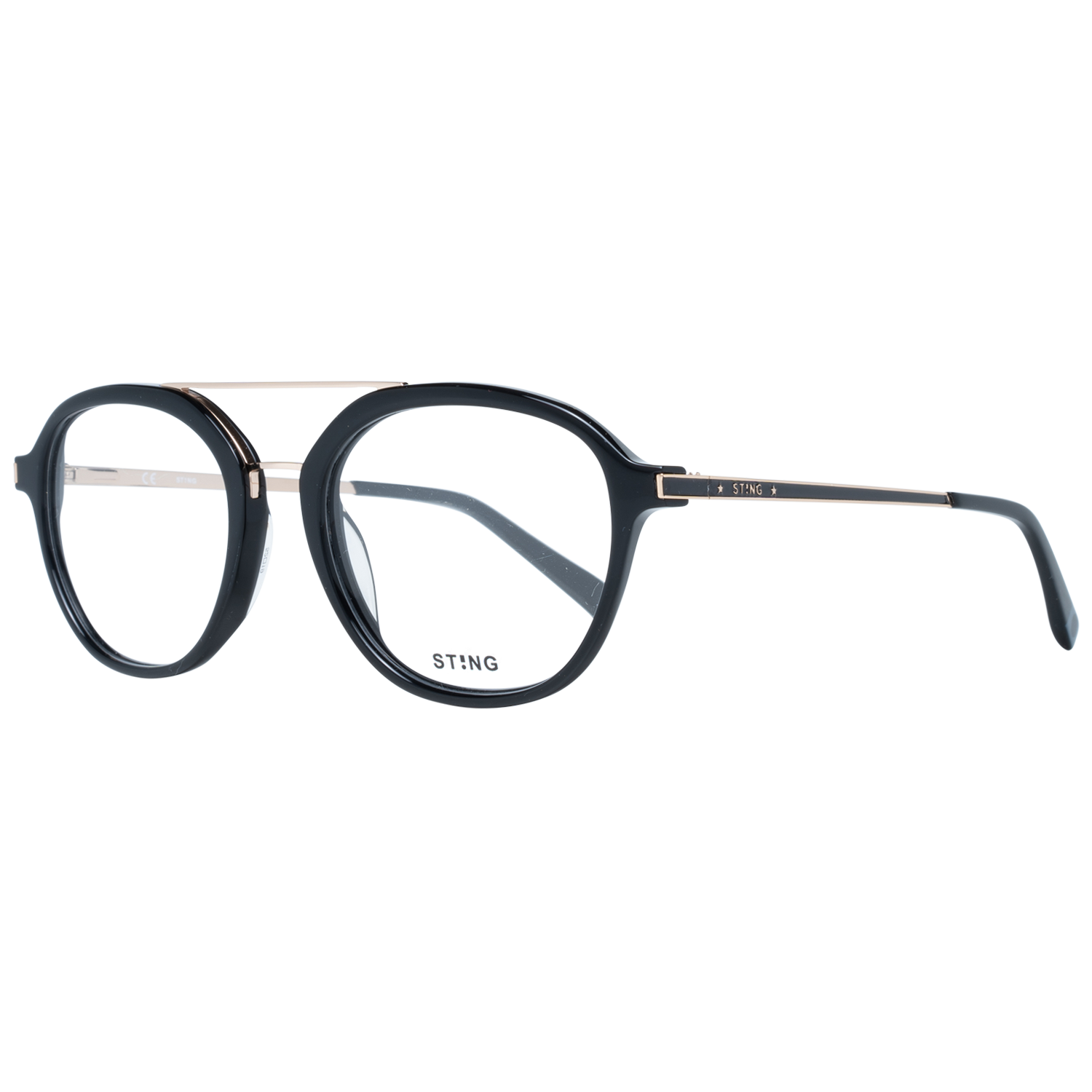 Sting Frames Sting Optical Frame VST309 0700 52 Eyeglasses Eyewear UK USA Australia 