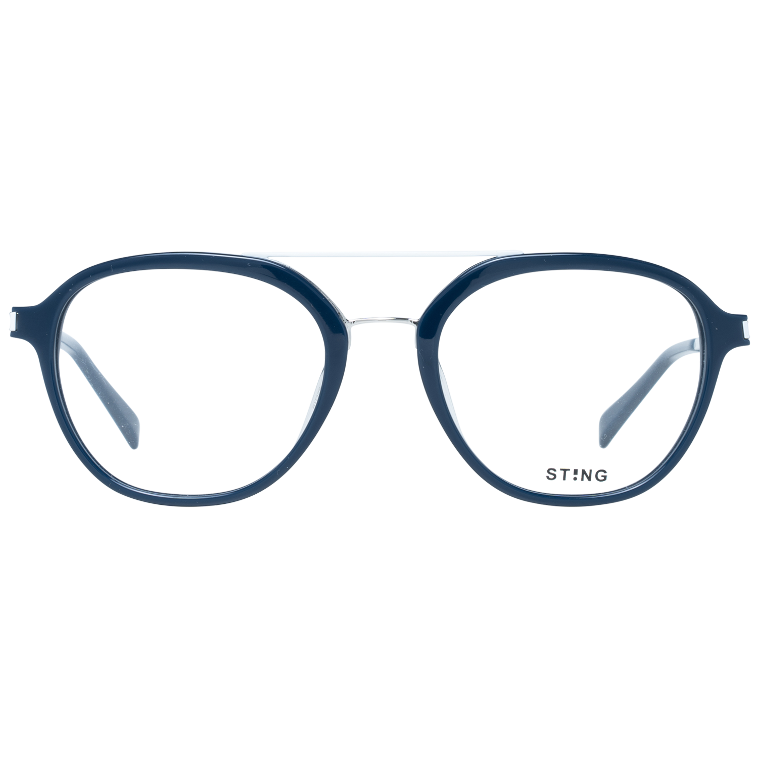 Sting Frames Sting Optical Frame VST309 07PA 52 Eyeglasses Eyewear UK USA Australia 