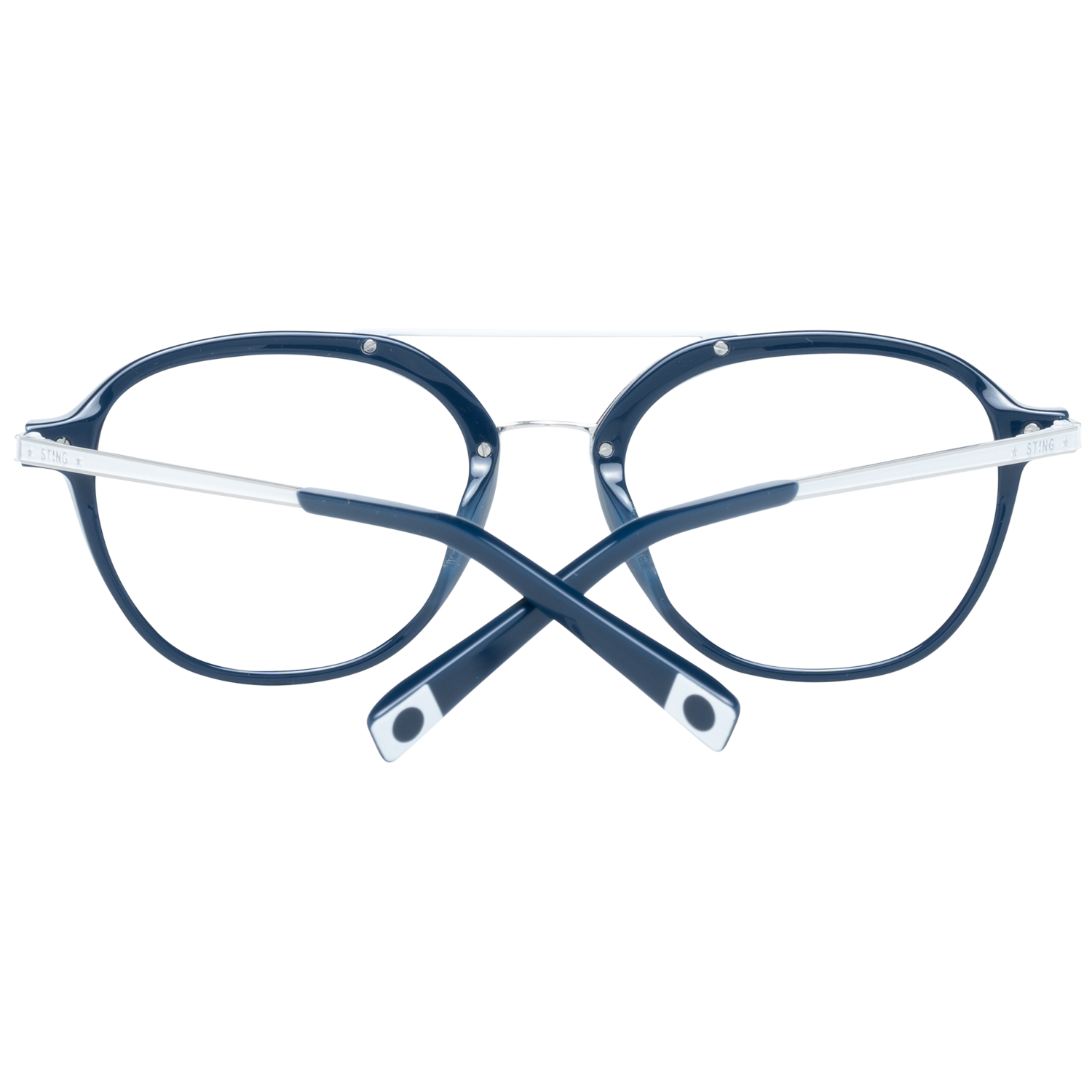 Sting Frames Sting Optical Frame VST309 07PA 52 Eyeglasses Eyewear UK USA Australia 