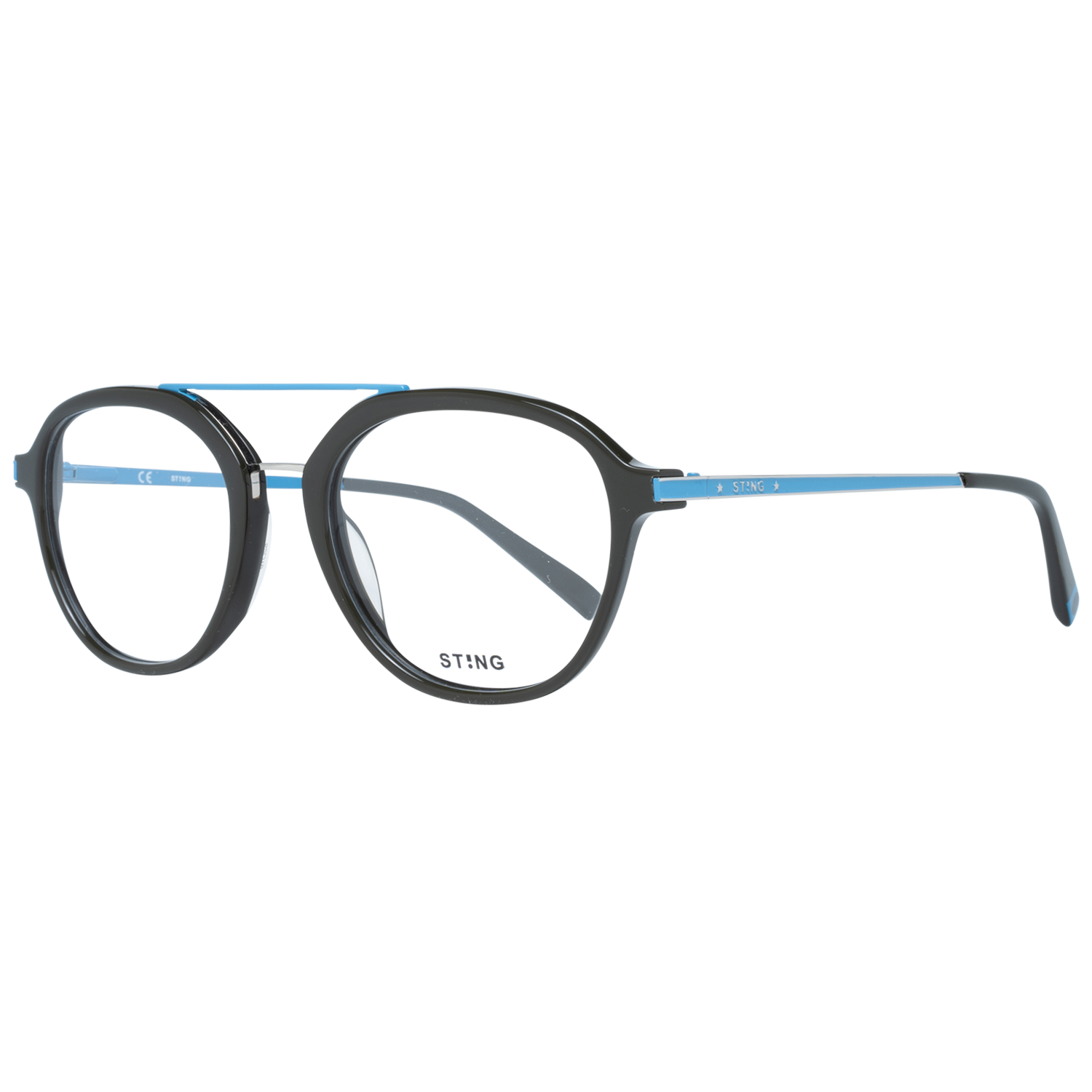 Sting Frames Sting Optical Frame VST309 0D80 52 Eyeglasses Eyewear UK USA Australia 