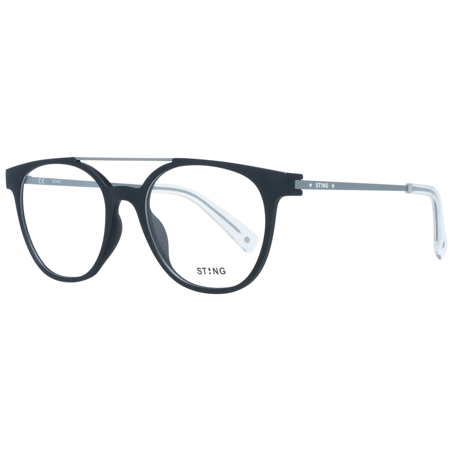 Sting Frames Sting Optical Frame VST312 0U28 52 Eyeglasses Eyewear UK USA Australia 