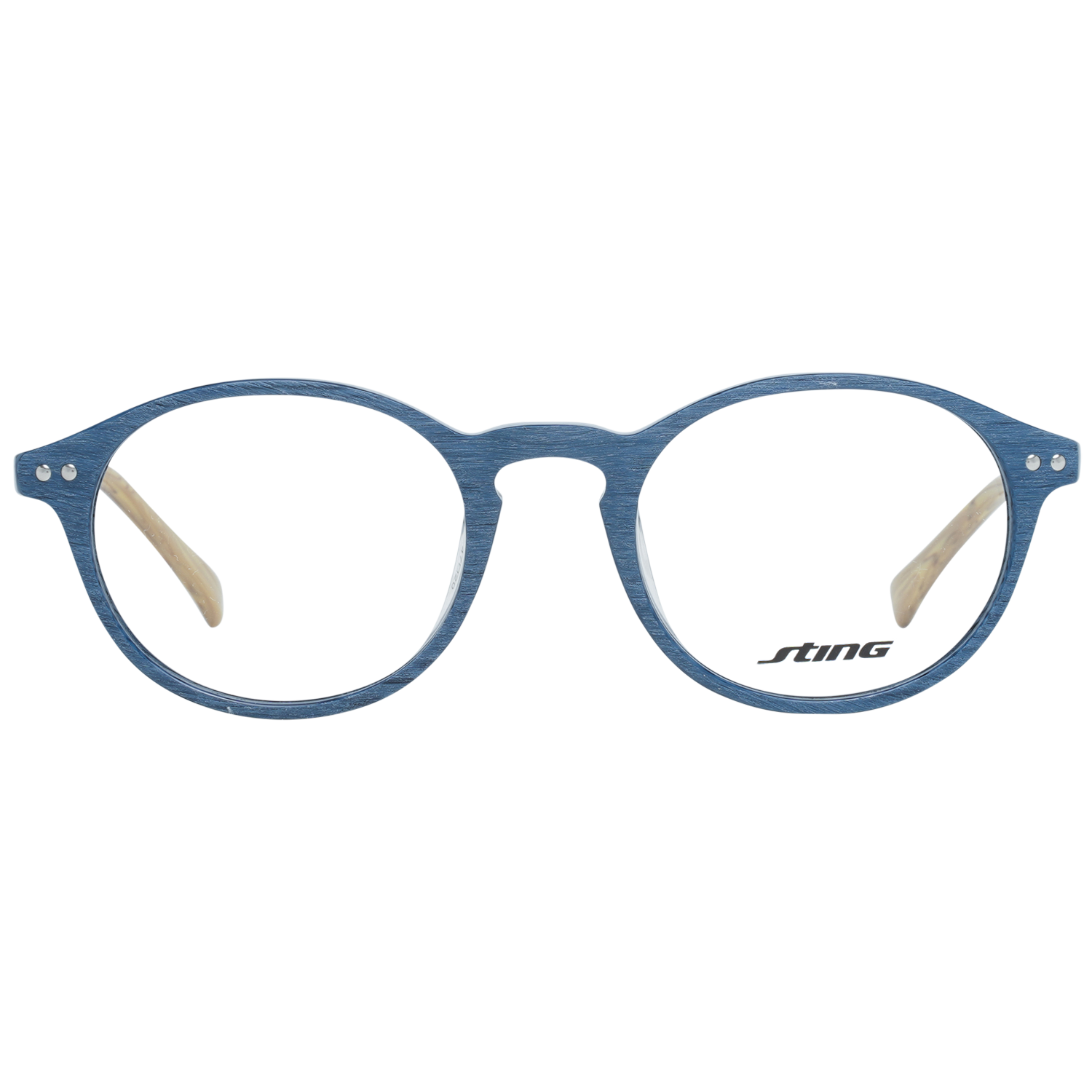Sting Frames Sting Optical Frame VST6527 0AR4 47 Eyeglasses Eyewear UK USA Australia 