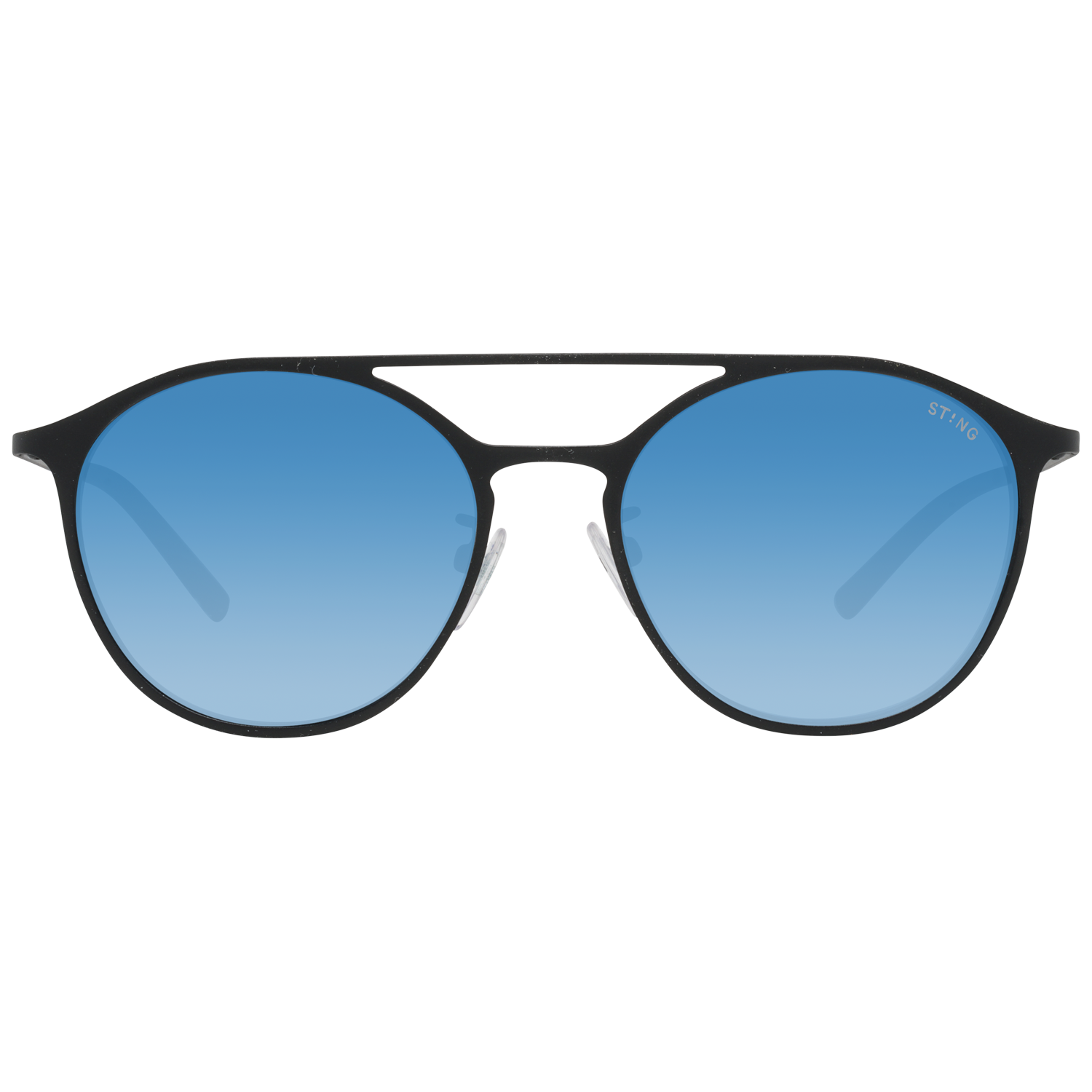 Sting SST198 878X Sunglasses Dark Tortoise | SmartBuyGlasses India