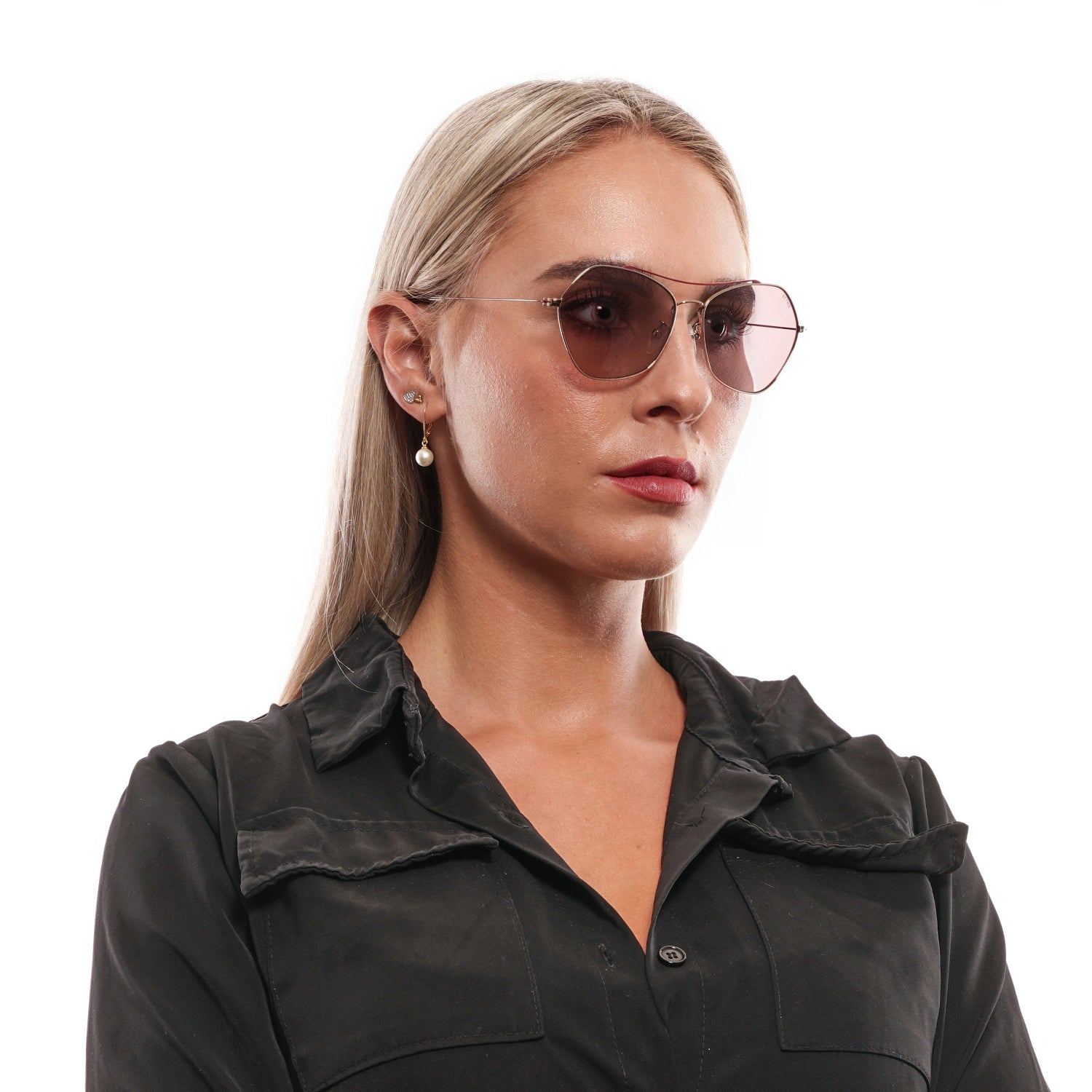 Sting Sunglasses Sting Sunglasses SST193 0A93 56 Eyeglasses Eyewear UK USA Australia 