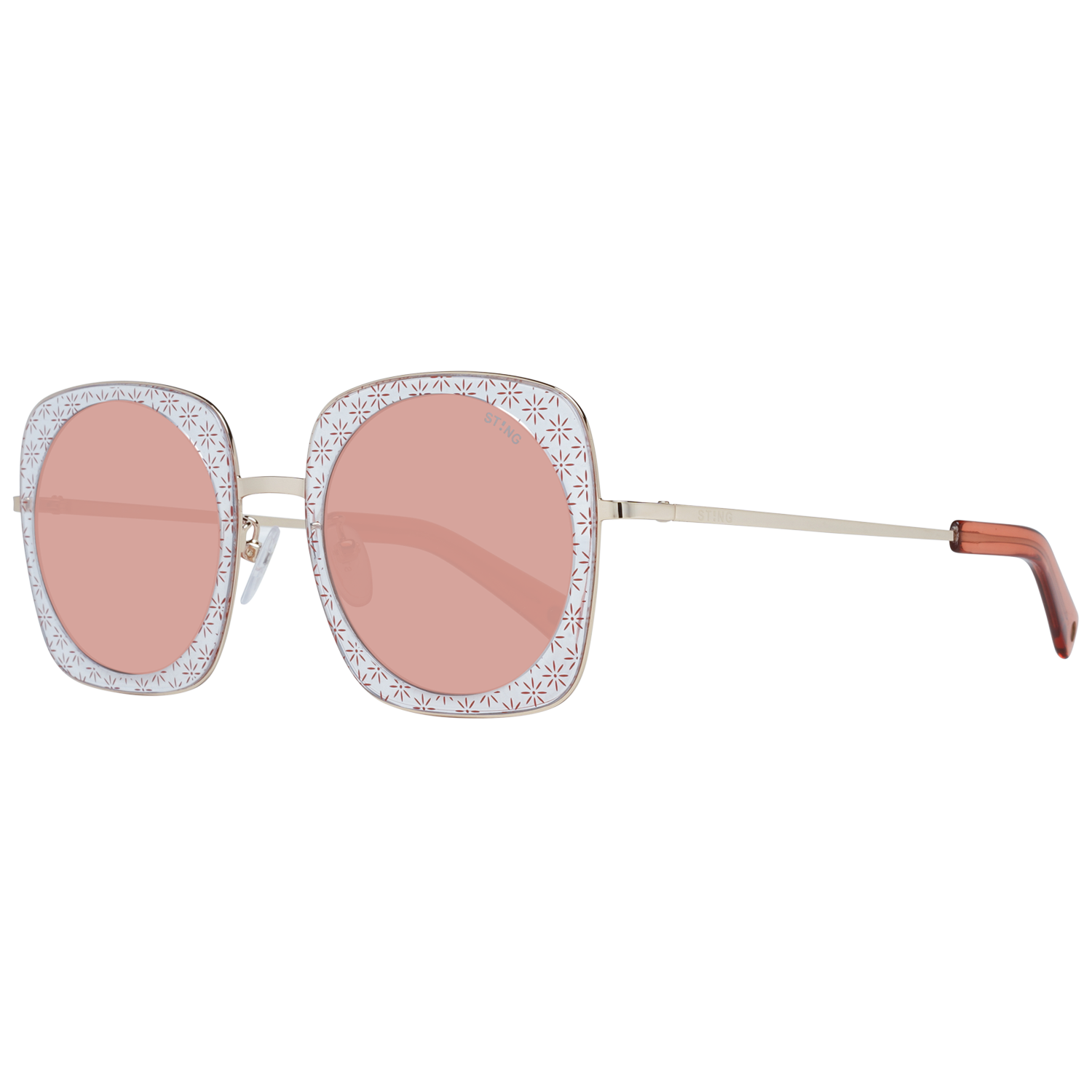Sting Sunglasses Sting Sunglasses SST214V 300K 51 Eyeglasses Eyewear UK USA Australia 