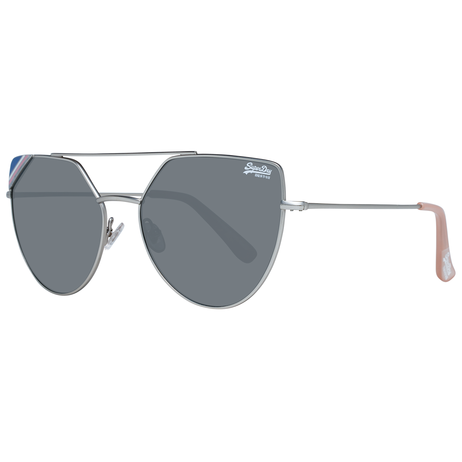 Superdry Sunglasses Superdry Sunglasses SDS Mikki 002 57 Eyeglasses Eyewear UK USA Australia 