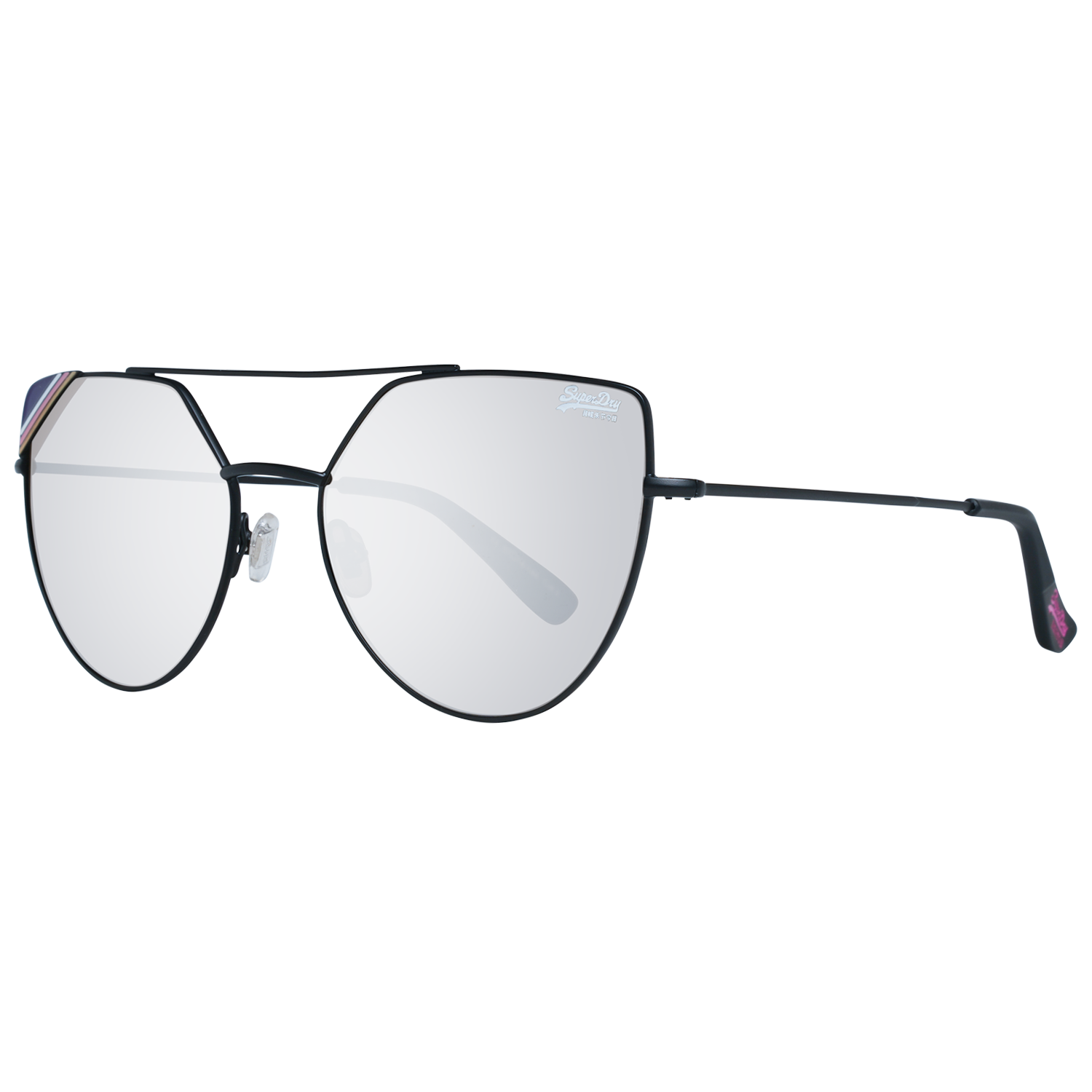 Superdry Sunglasses Superdry Sunglasses SDS Mikki 004 57 Eyeglasses Eyewear UK USA Australia 