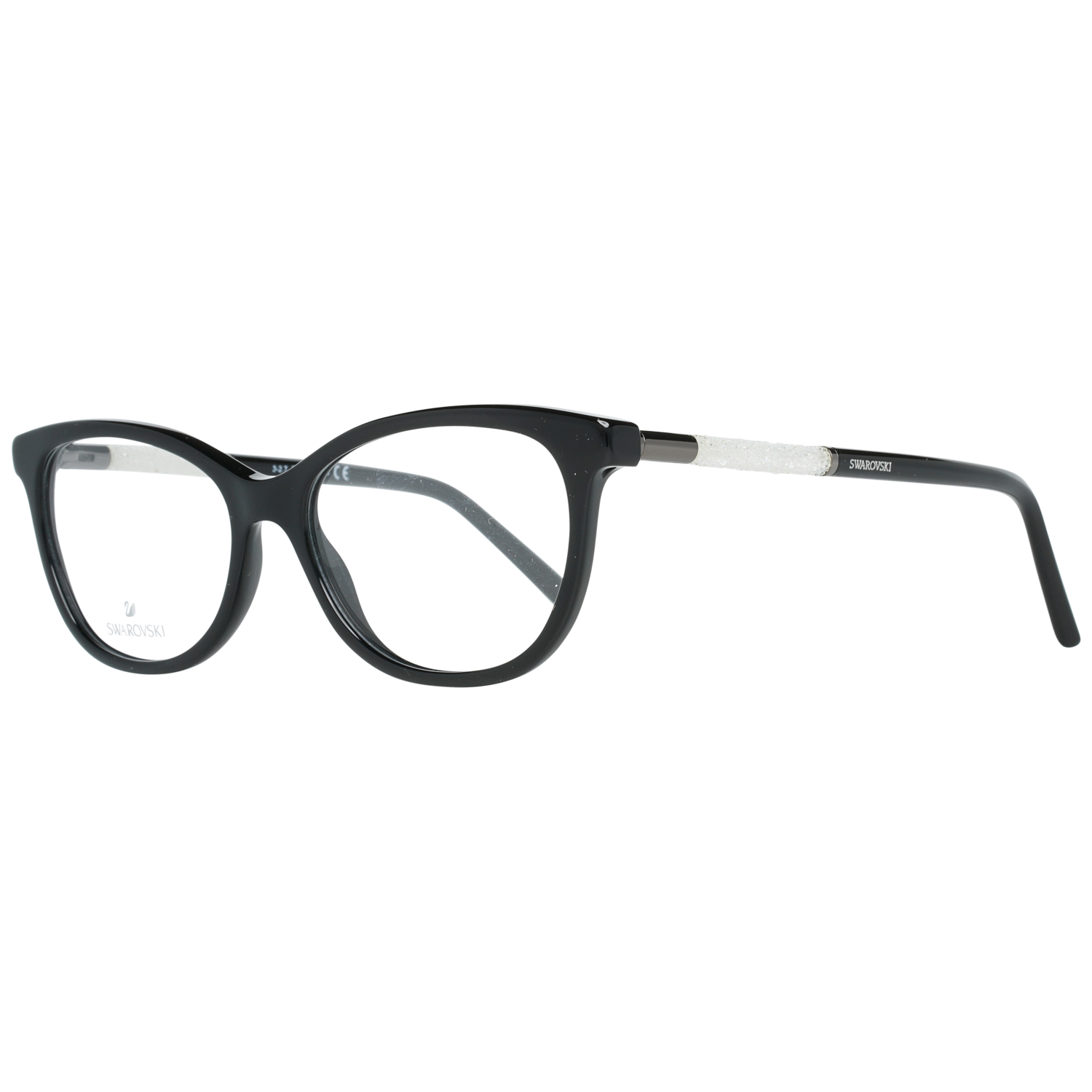 Swarovski Frames Swarovski Women Glasses Optical Frame SK5211 001 54 Eyeglasses Eyewear UK USA Australia 