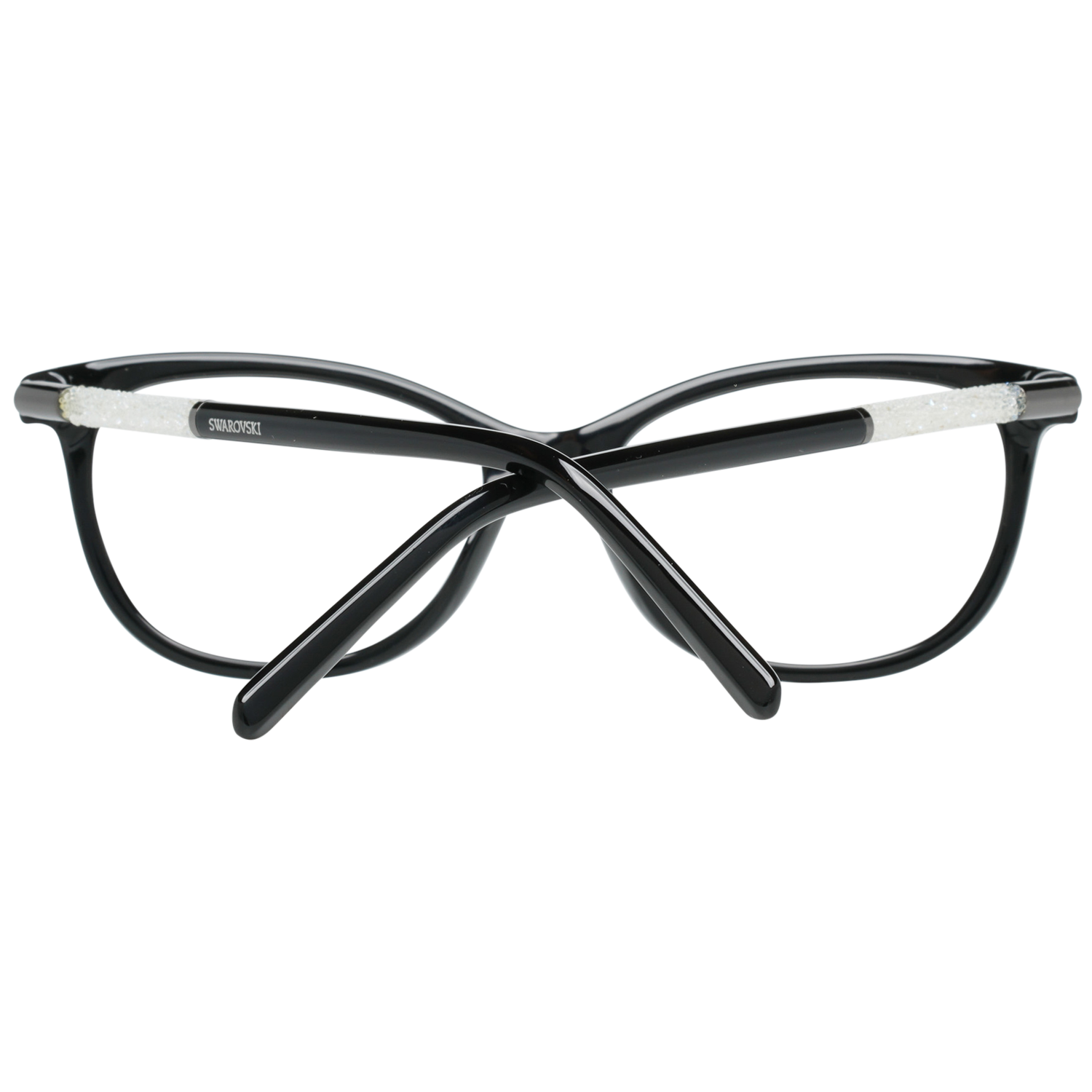 Swarovski Frames Swarovski Women Glasses Optical Frame SK5211 001 54 Eyeglasses Eyewear UK USA Australia 