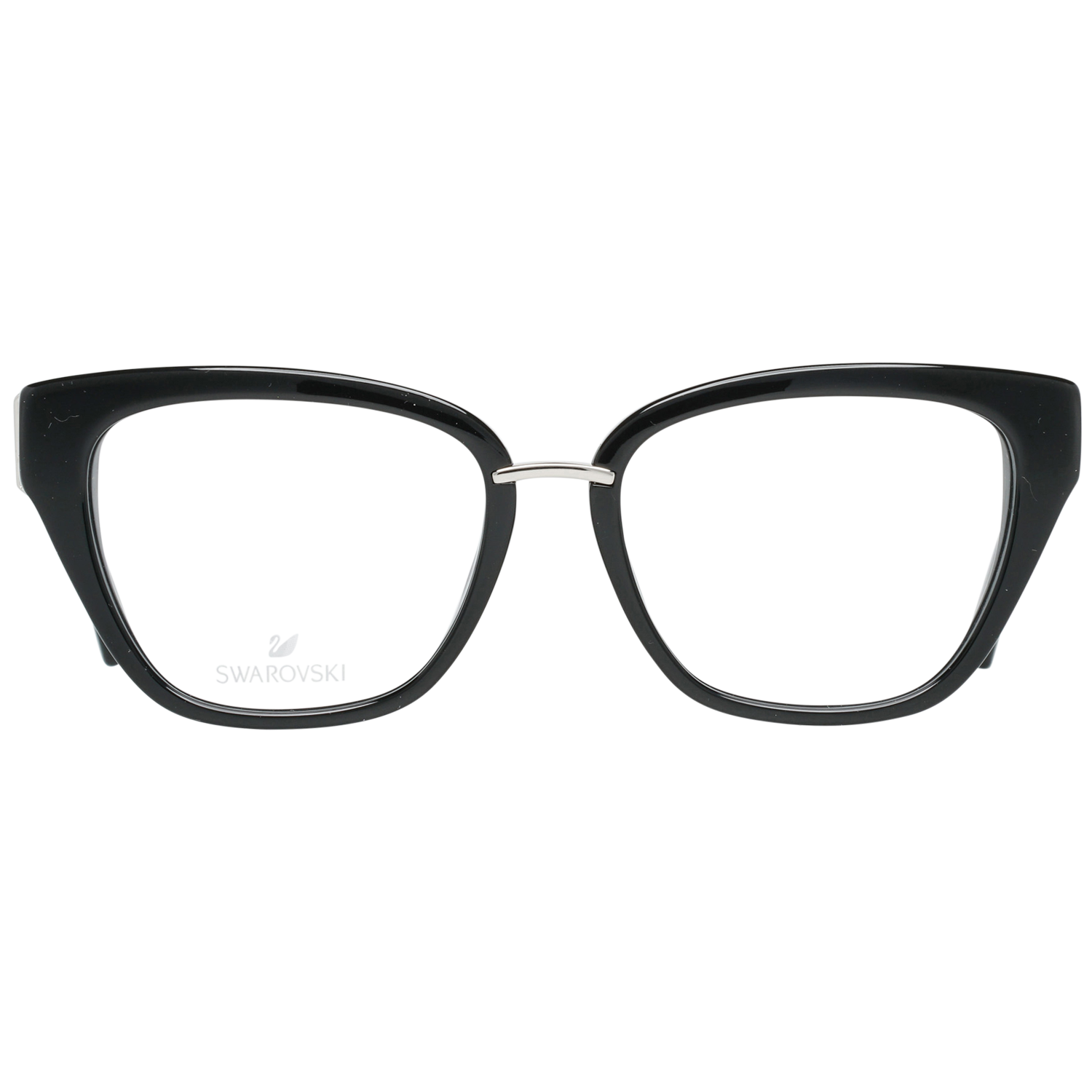 Swarovski Frames Swarovski Women Glasses Optical Frame SK5251 001 52 Eyeglasses Eyewear UK USA Australia 