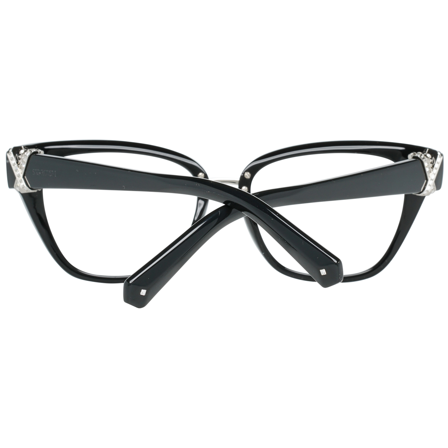 Swarovski Frames Swarovski Women Glasses Optical Frame SK5251 001 52 Eyeglasses Eyewear UK USA Australia 