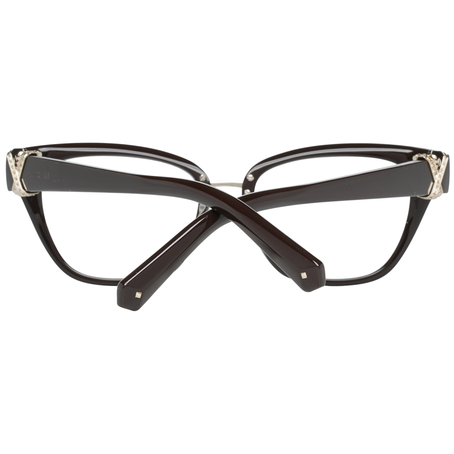 Swarovski Frames Swarovski Women Glasses Optical Frame SK5251 052 50 Eyeglasses Eyewear UK USA Australia 