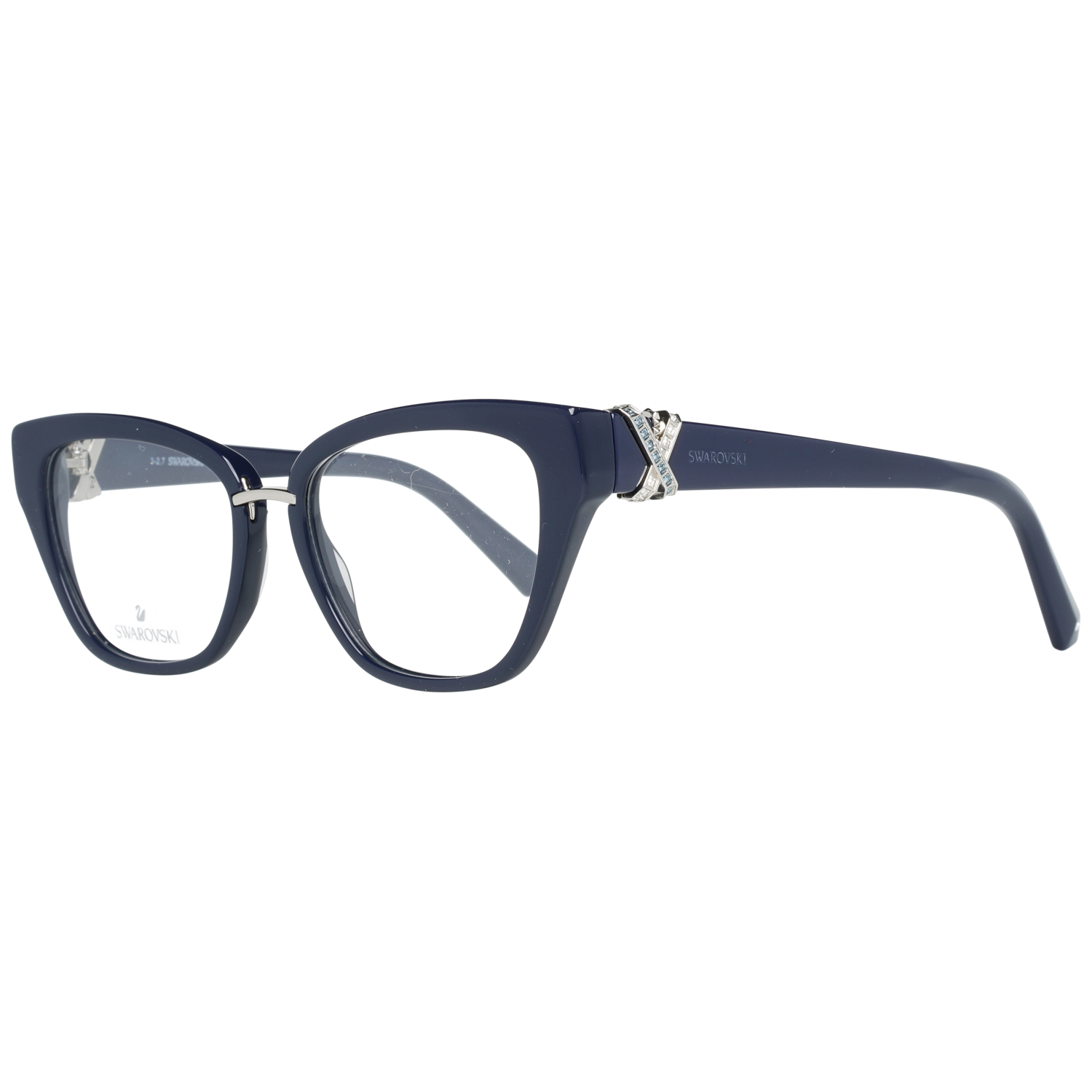 Swarovski Frames Swarovski Women Glasses Optical Frame SK5251 090 50 Eyeglasses Eyewear UK USA Australia 
